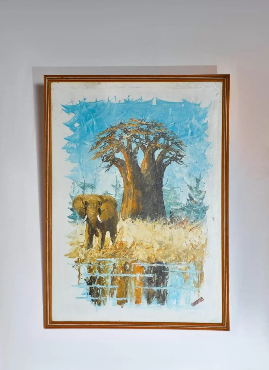 Charming Eco-Homestay near Kilimanjaro International Airport