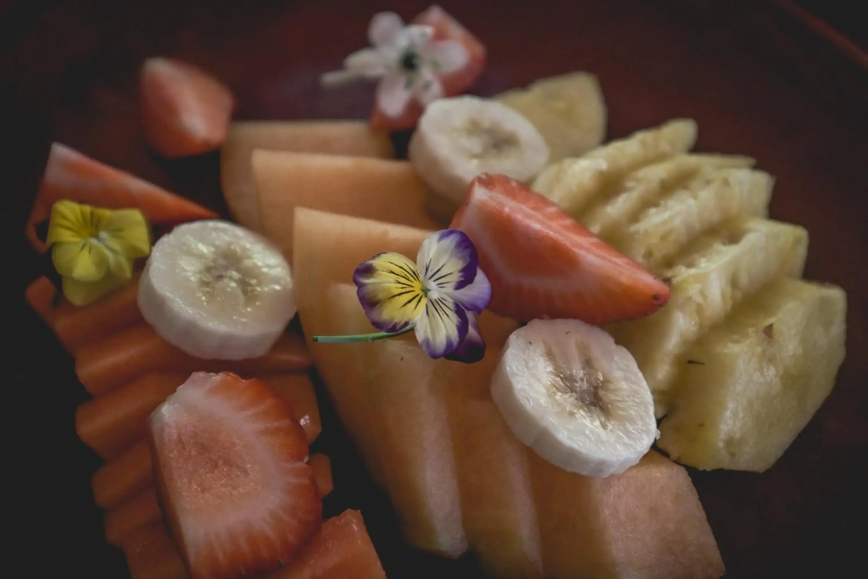 Breakfast, Food in Wakax Hacienda - Cenote & Boutique Hotel