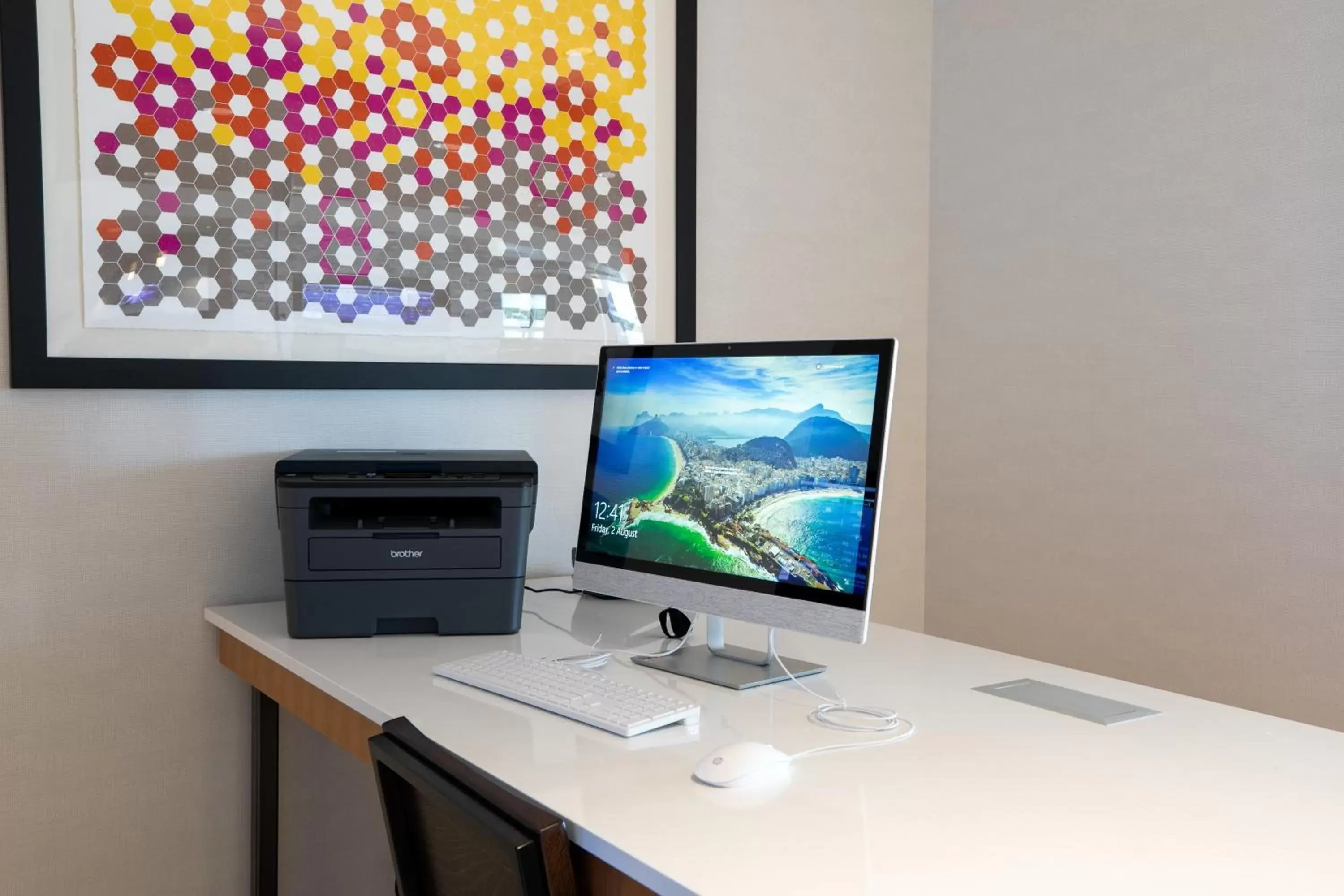 Other, TV/Entertainment Center in Holiday Inn Express - Lethbridge Southeast, an IHG Hotel