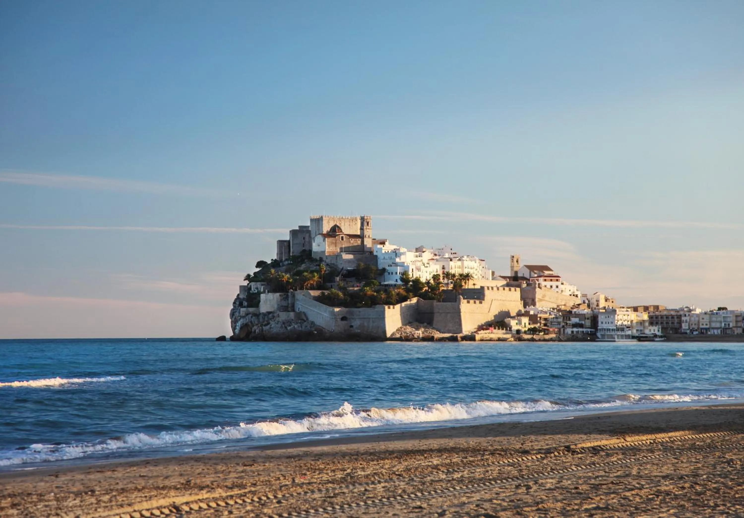 Off site in Just Style El Mañico