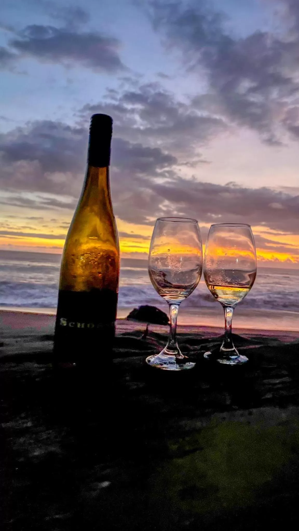 Beach in Hotel Beachfront Vista Hermosa