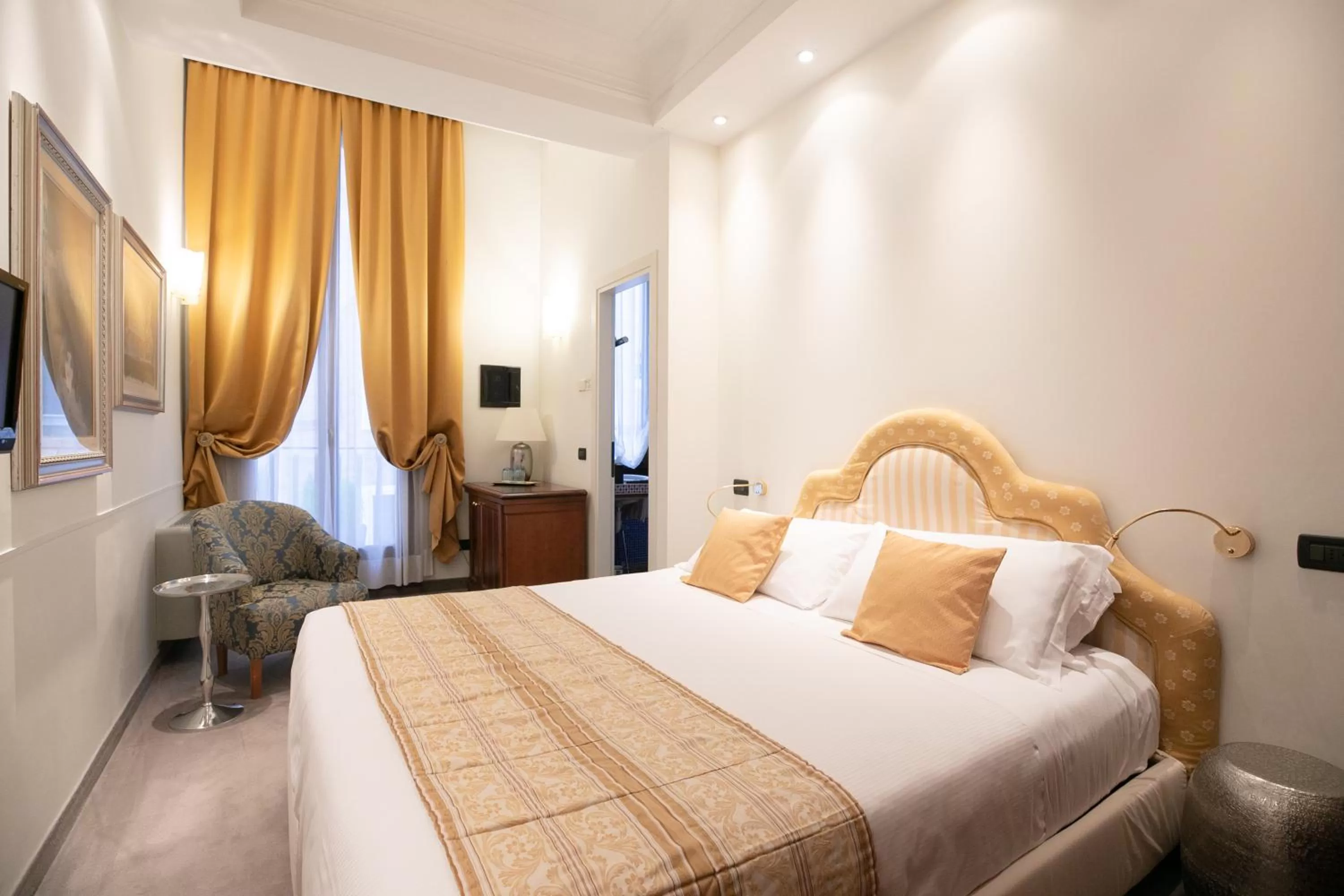 Classic Double Room in Ca' San Giorgio B&B