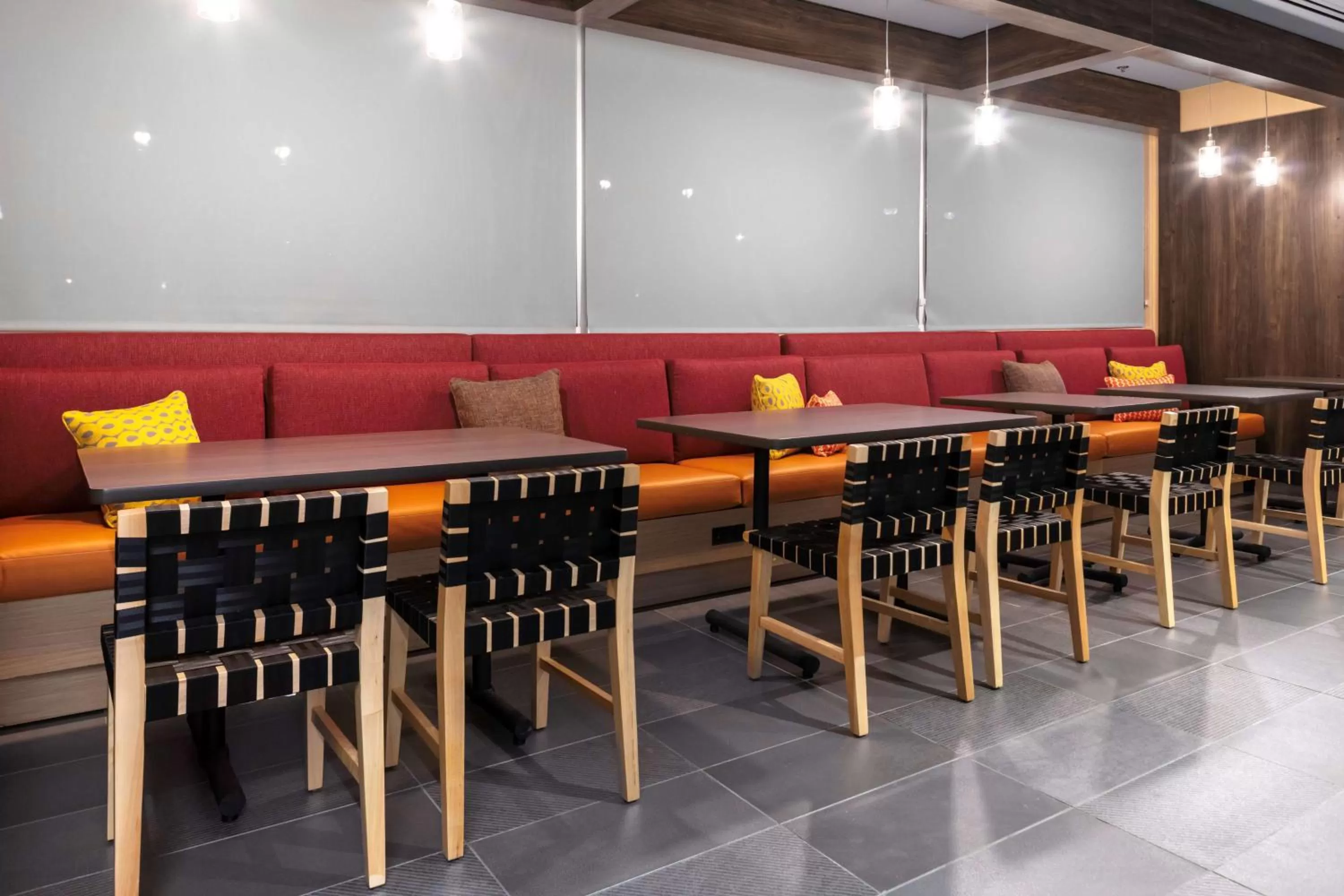 Breakfast in Tru By Hilton Lynchburg, Va