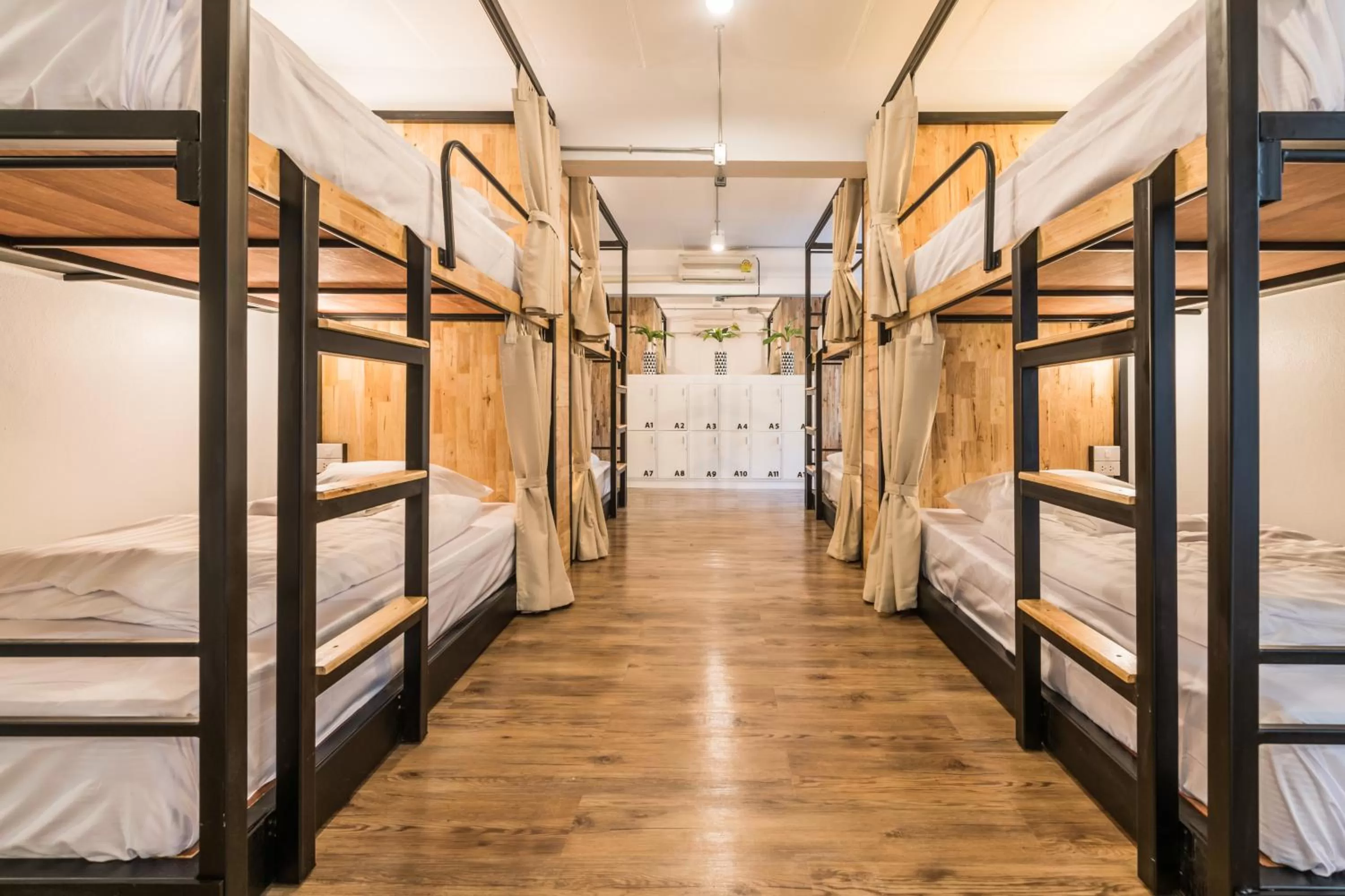 Your Space Hotel Prasingh