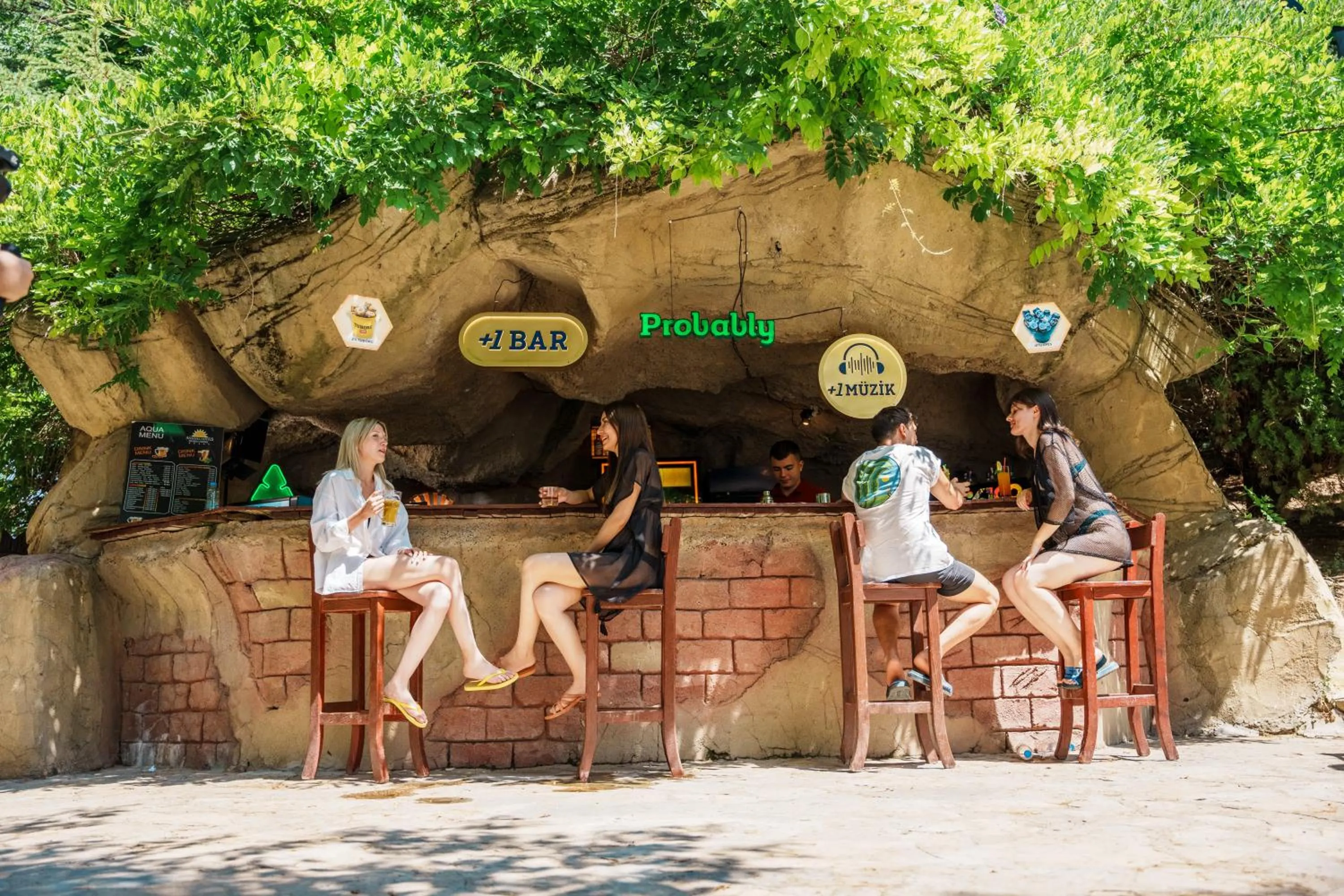 Day in Anadolu Hotels Esenboga Thermal