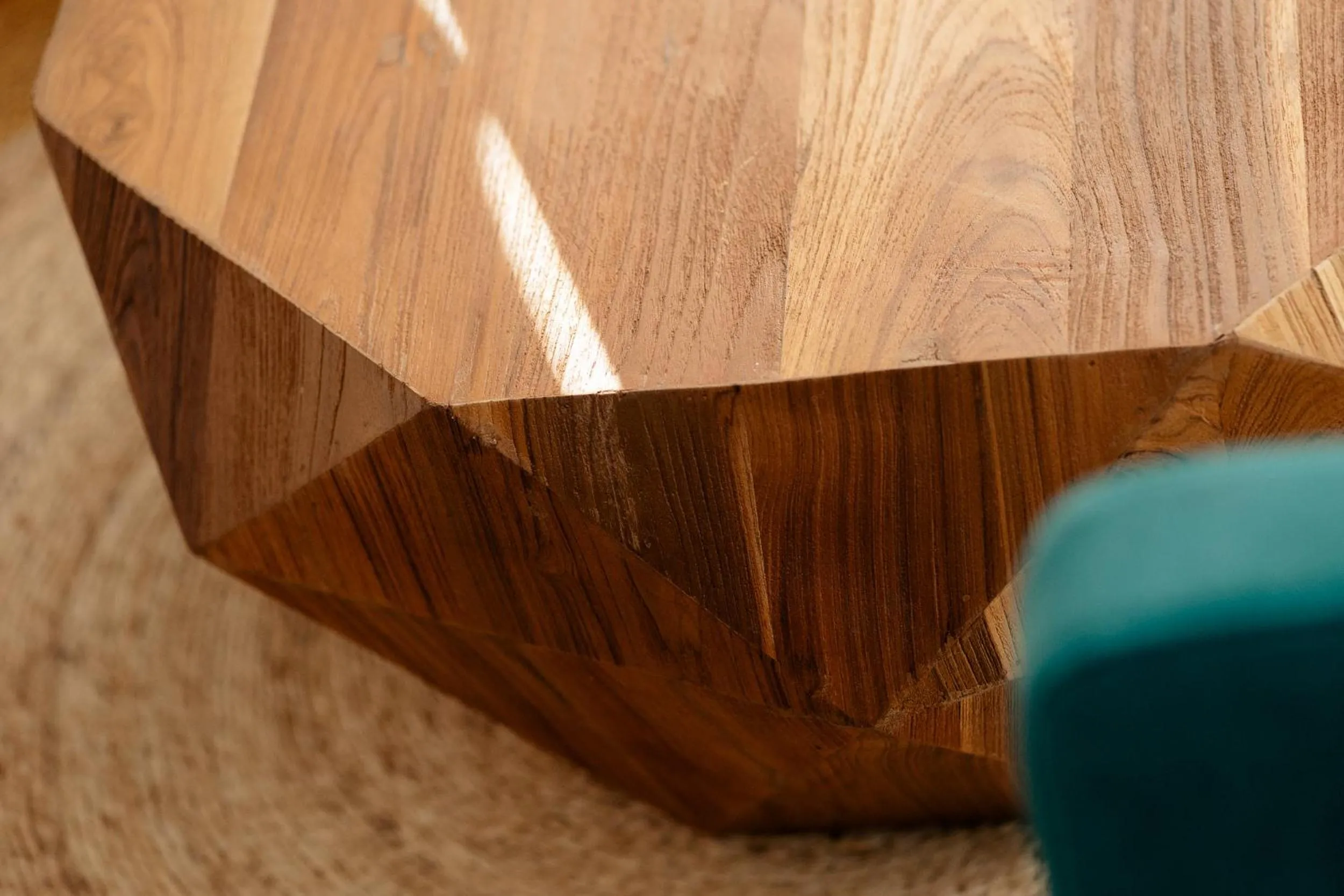 Apartamentos Debambú