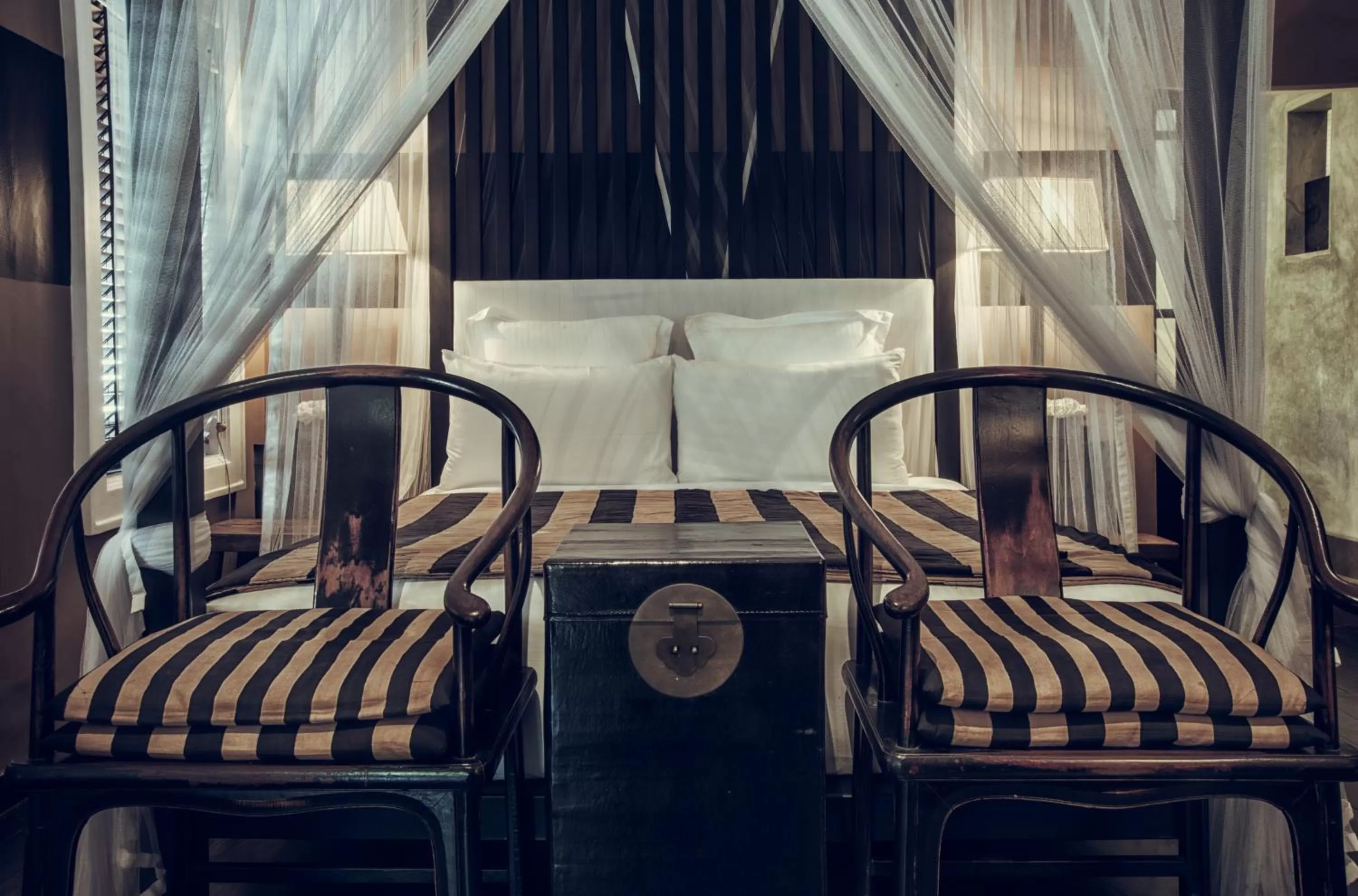 Day in Paradise Road Tintagel Colombo