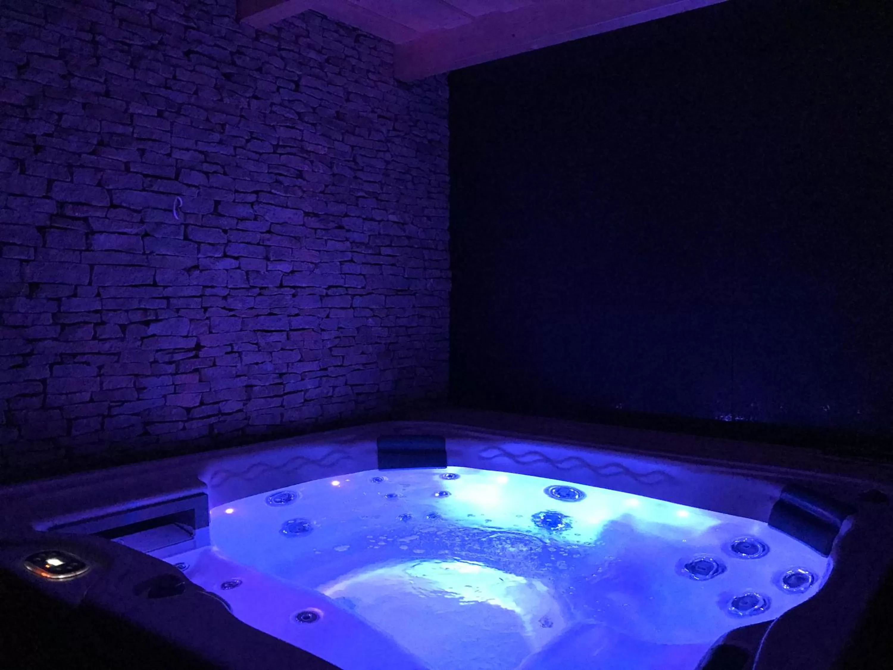 Villa Aruba & Private SPA Suites