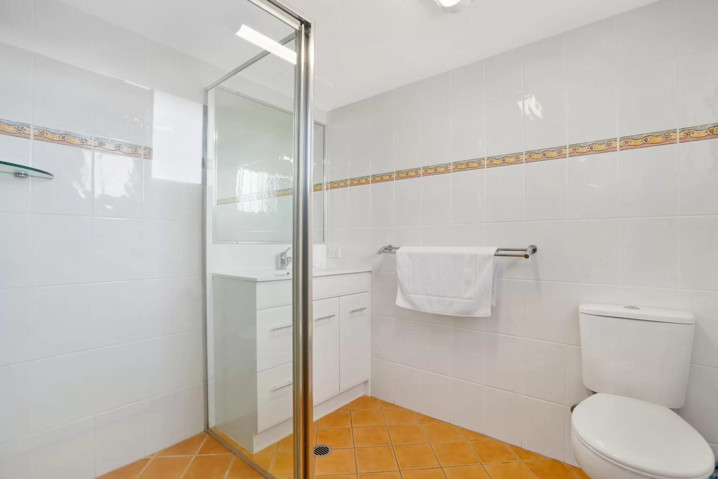 Beach Palms Holiday Apartments