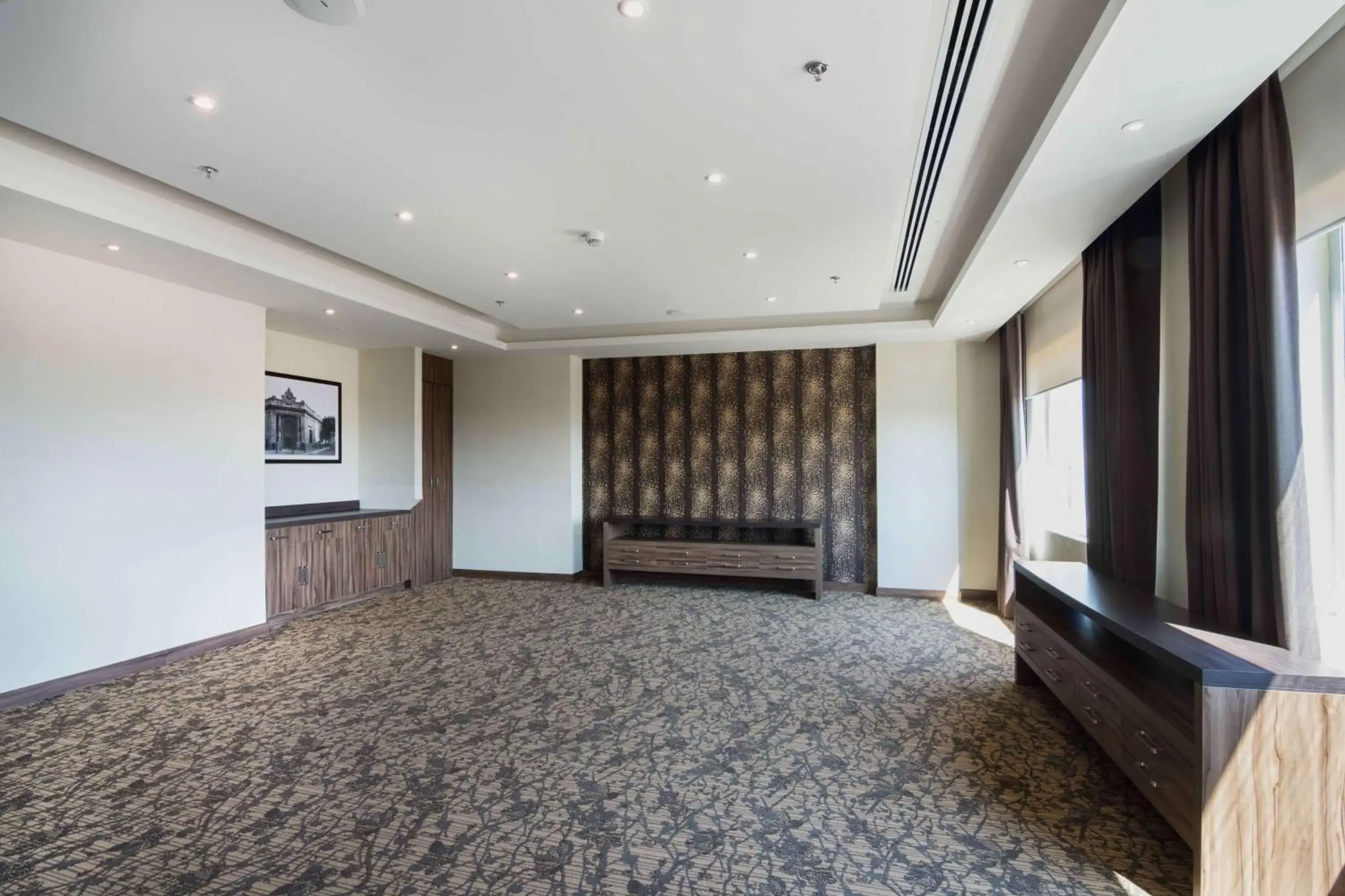 Meeting/conference room in Hampton Inn by Hilton Irapuato