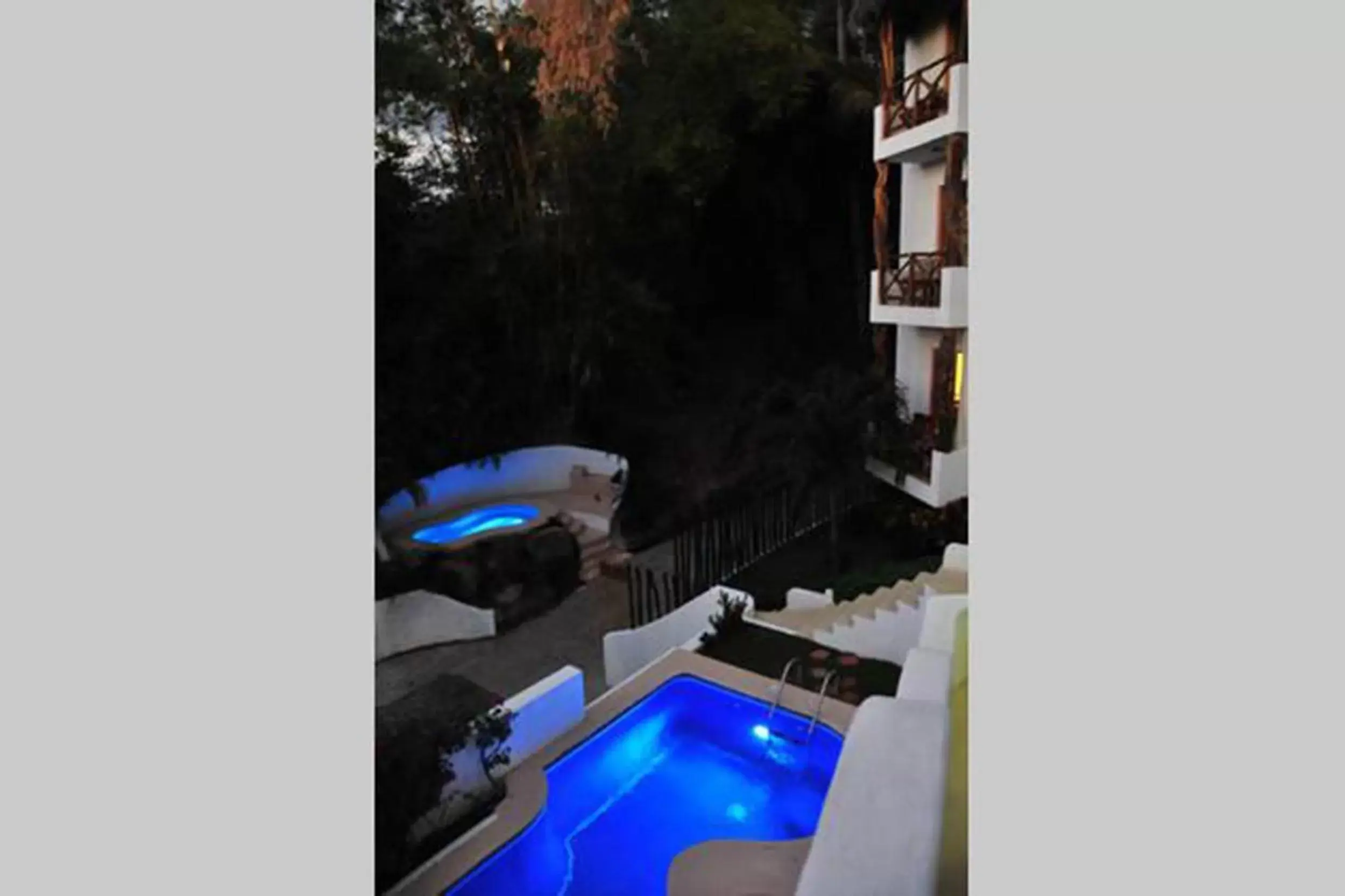 Swimming pool, Pool View in Mar y Sueños