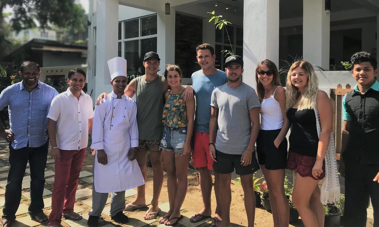 Kandy Rivers Edge Nature Resort