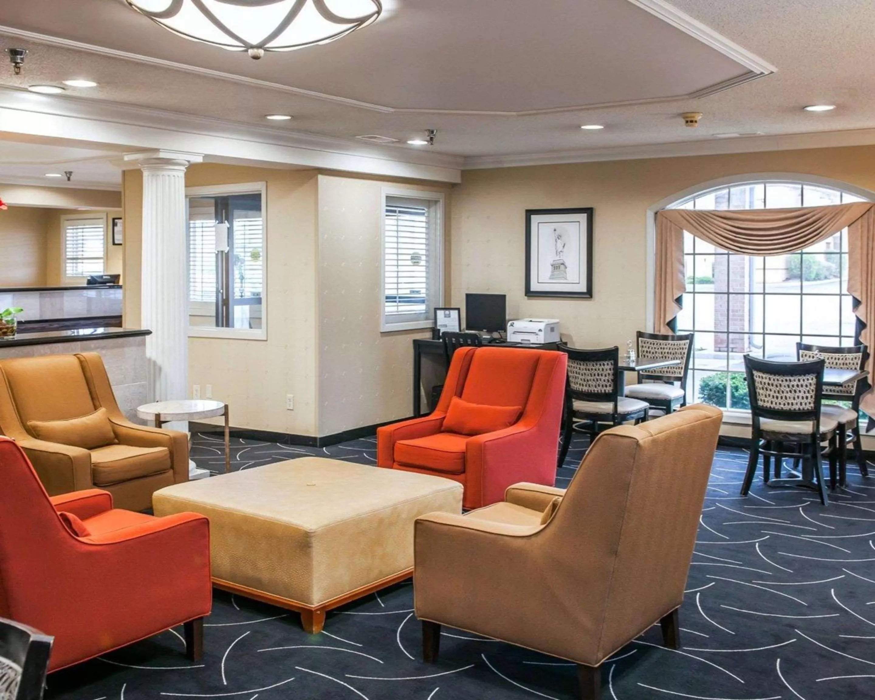 Comfort Inn Indianapolis South I-65