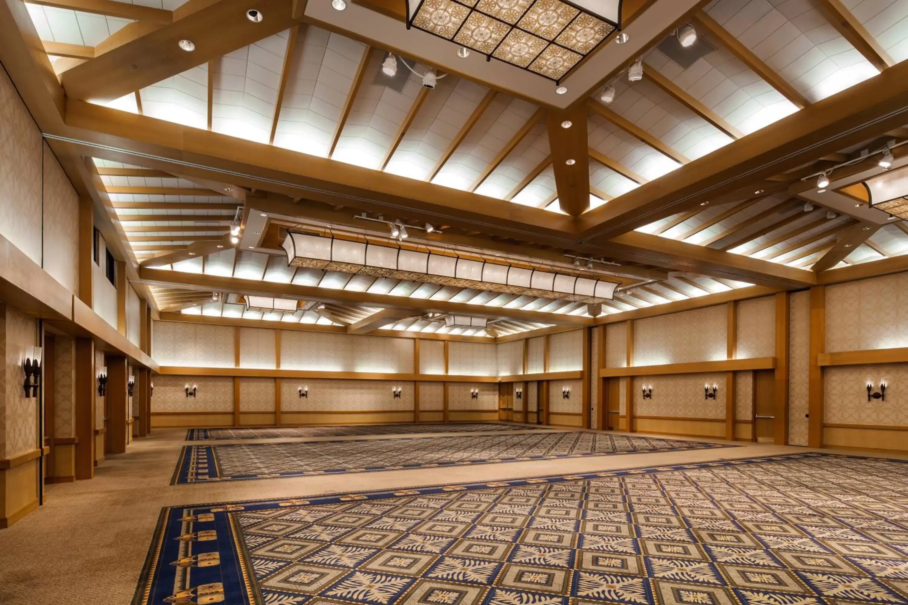 Meeting/conference room in Sheraton Maui Resort & Spa