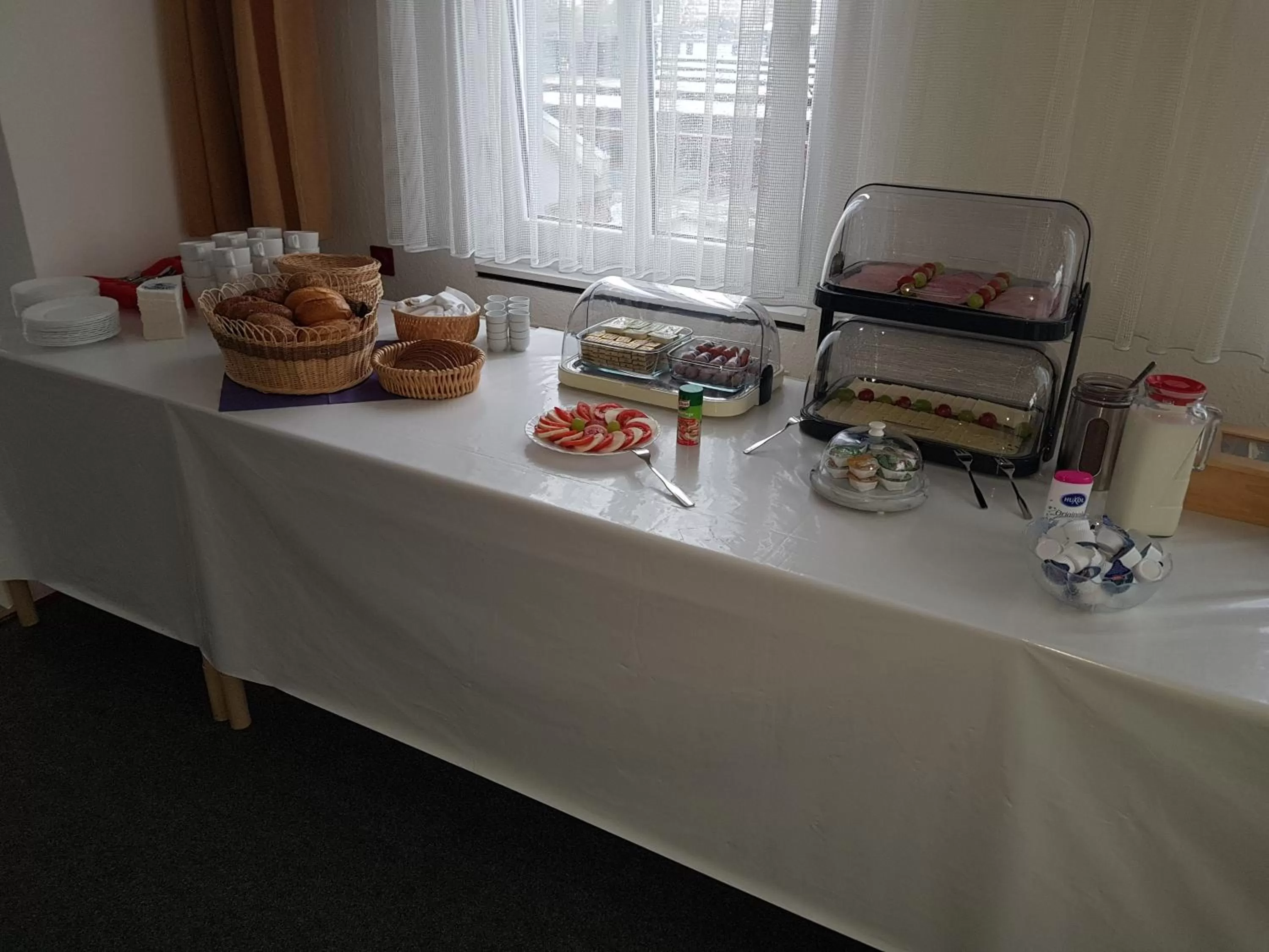 Appartement-Hotel Rostock