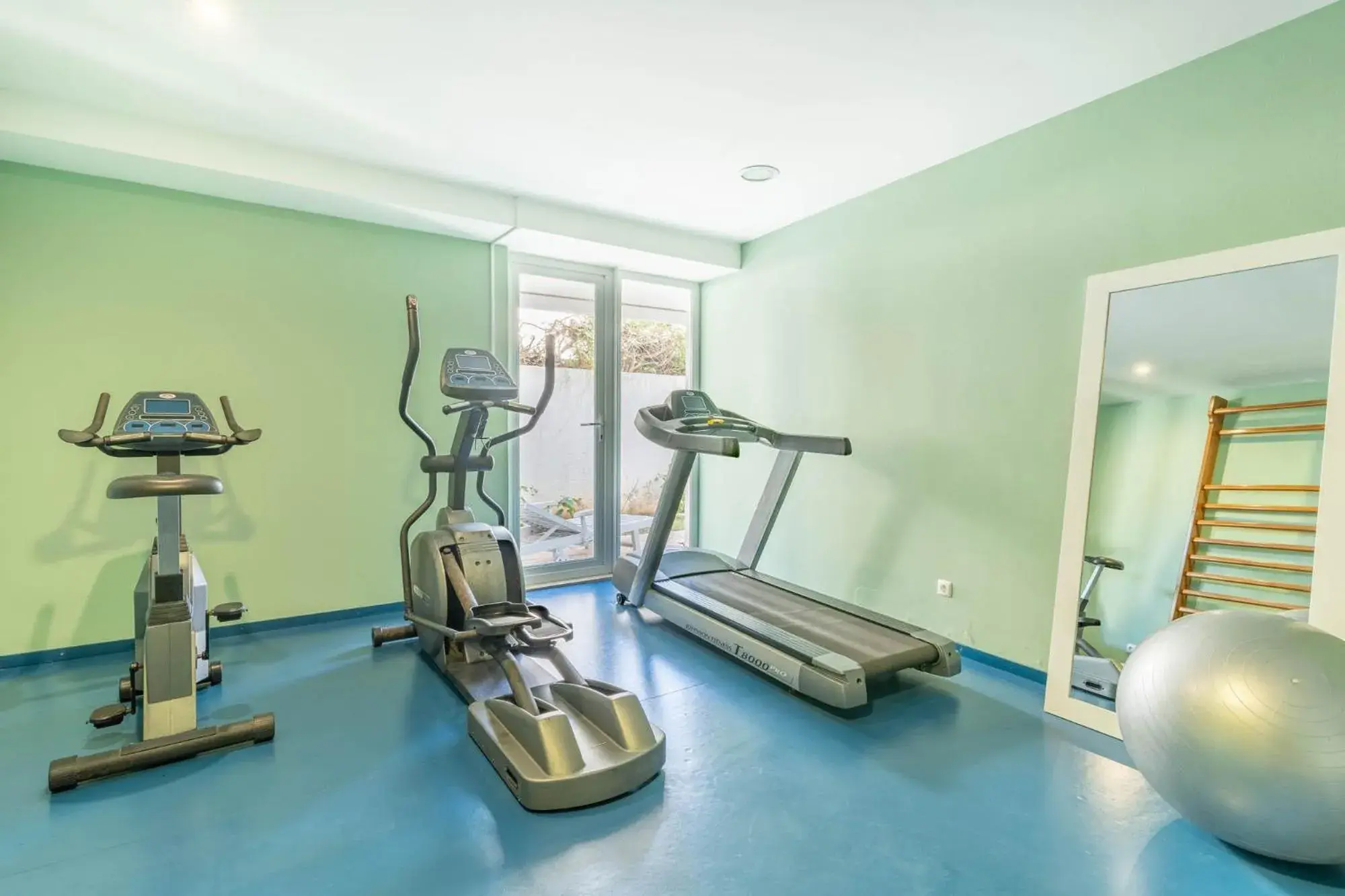 Sports, Fitness Center/Facilities in Boa Vista Hotel & Spa - Adults Only