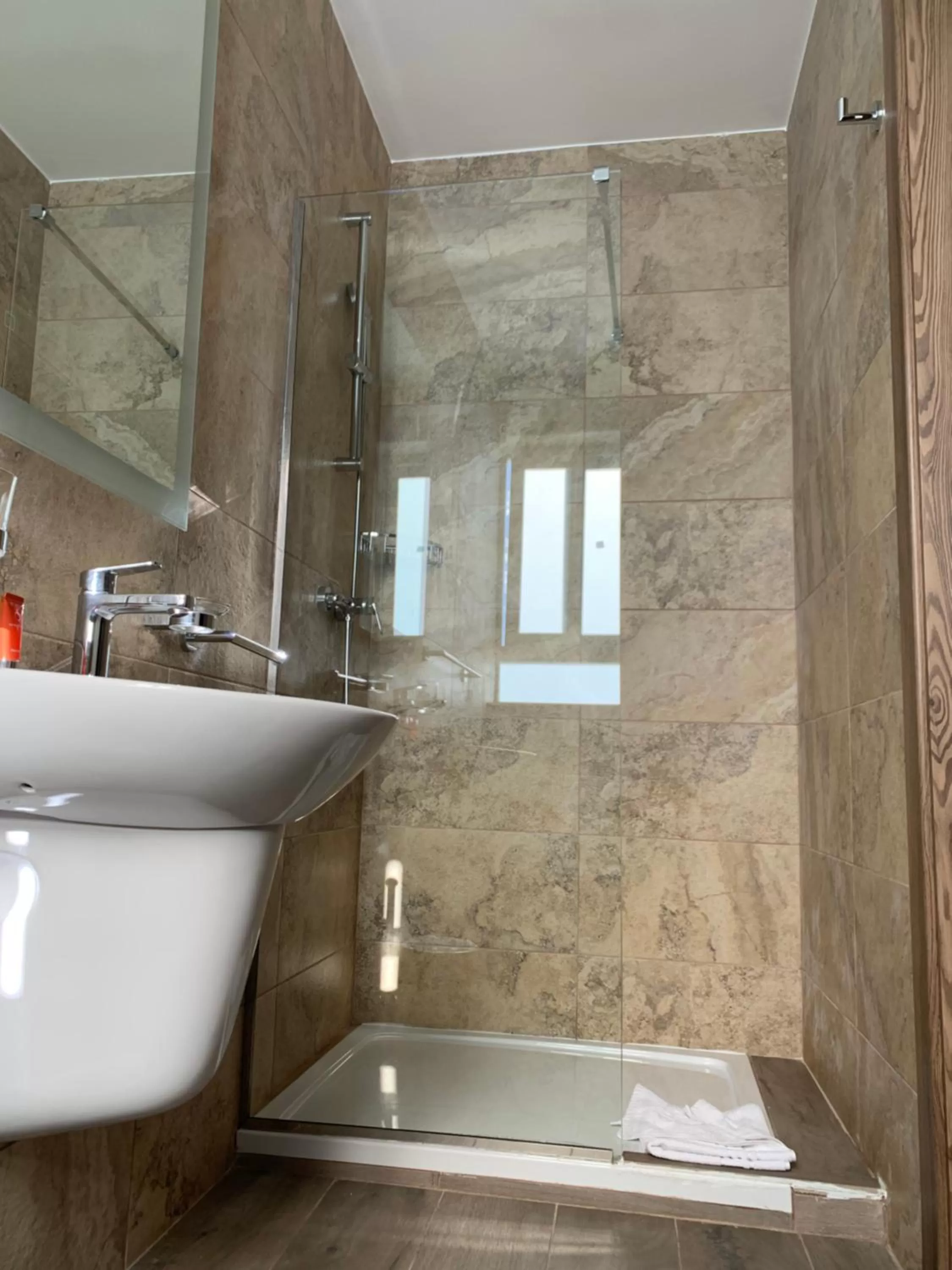 Bathroom in Mon-Chery