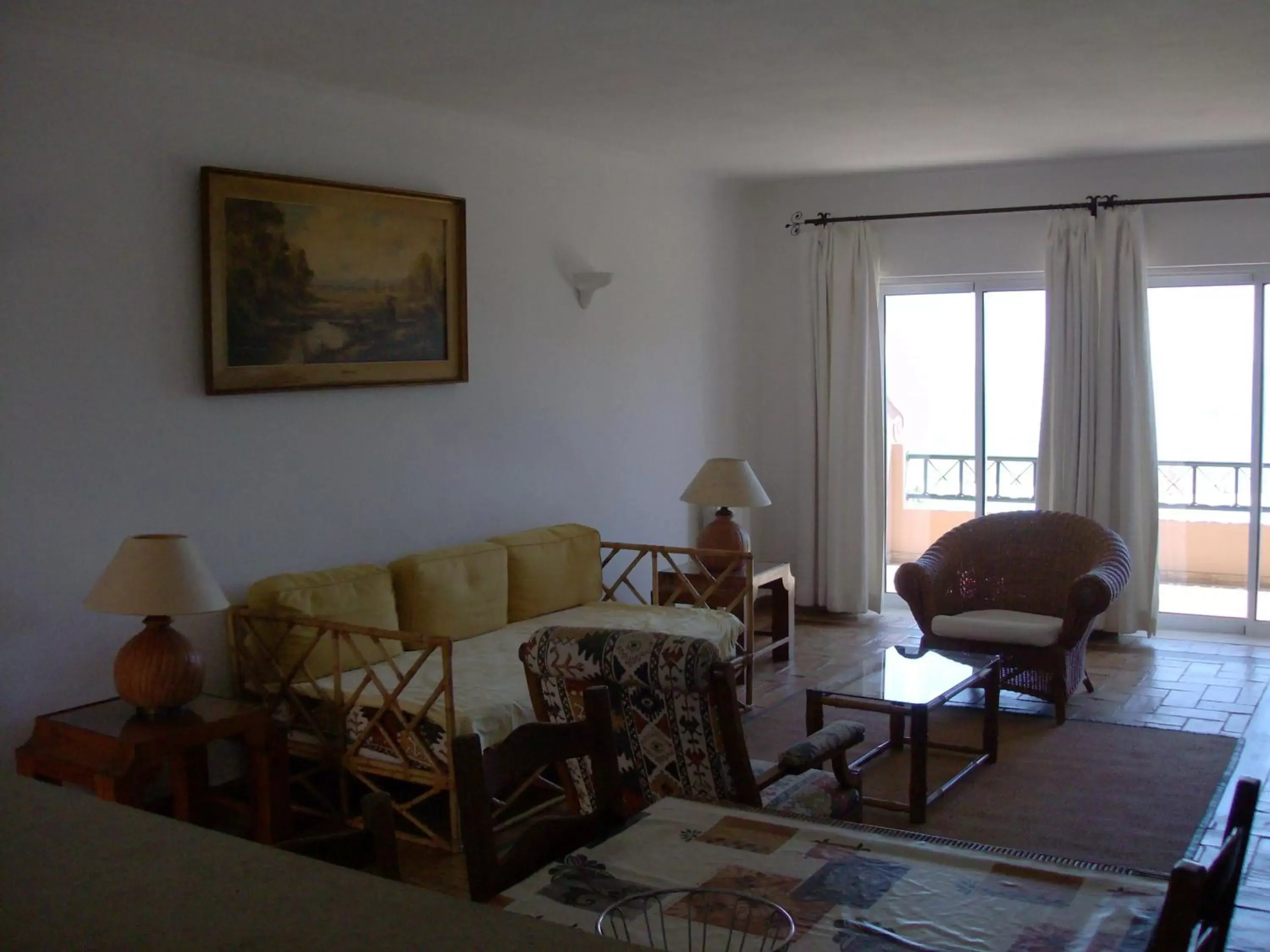 Living room, Seating Area in Belver Porto Dona Maria