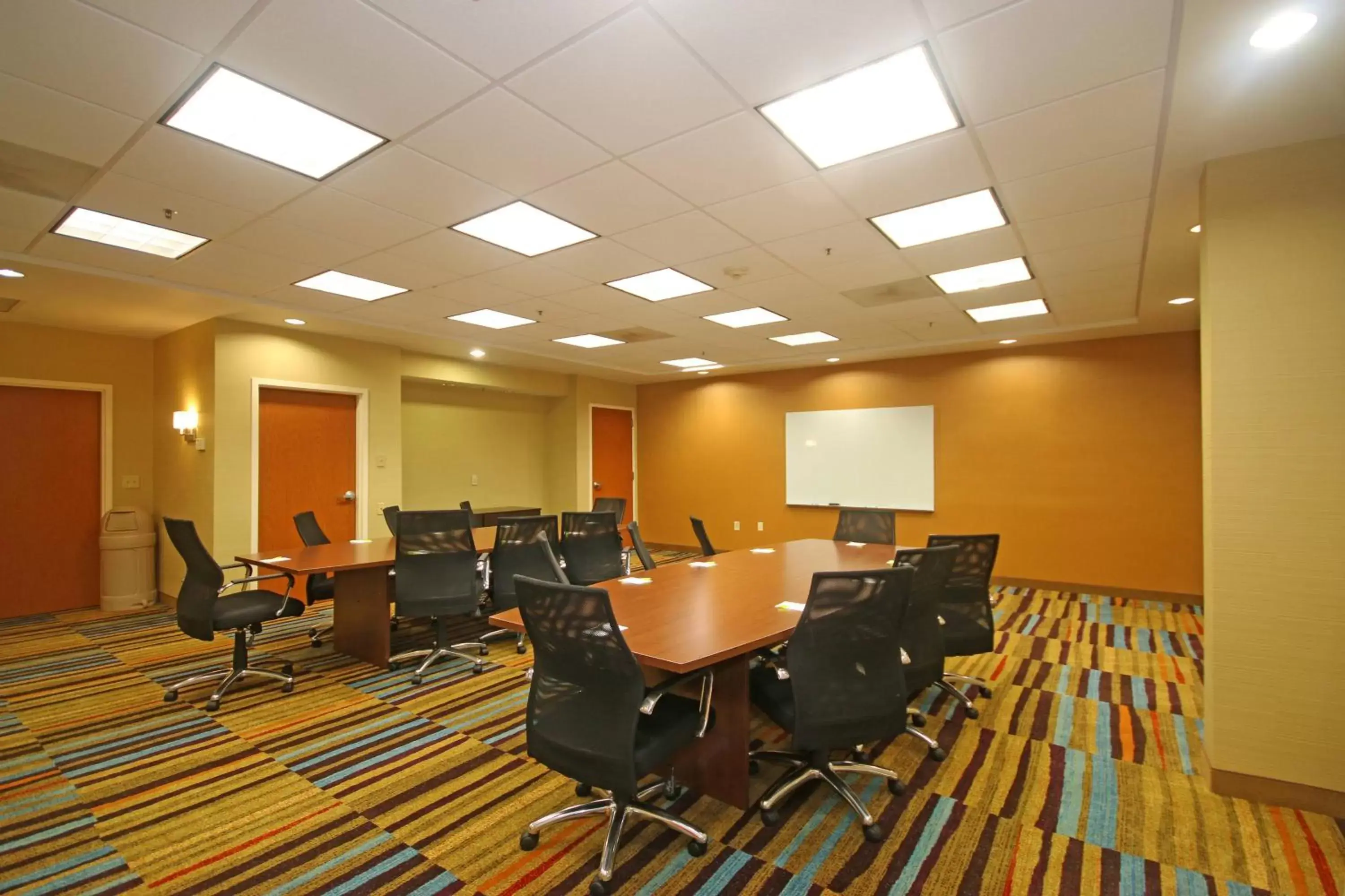 Meeting/conference room in Fairfield Inn & Suites by Marriott Aiken