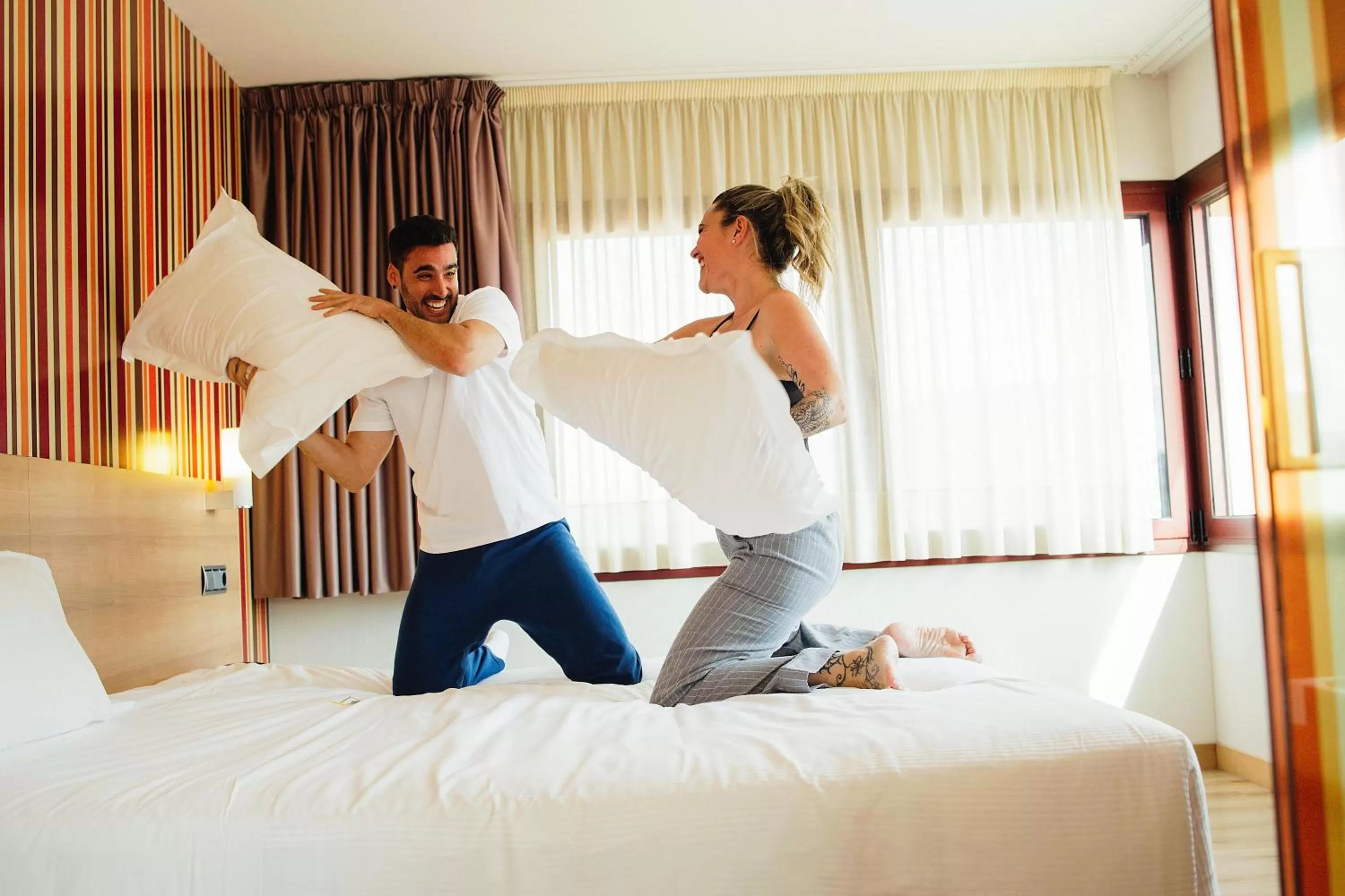Bedroom, Bed in Maisonnave