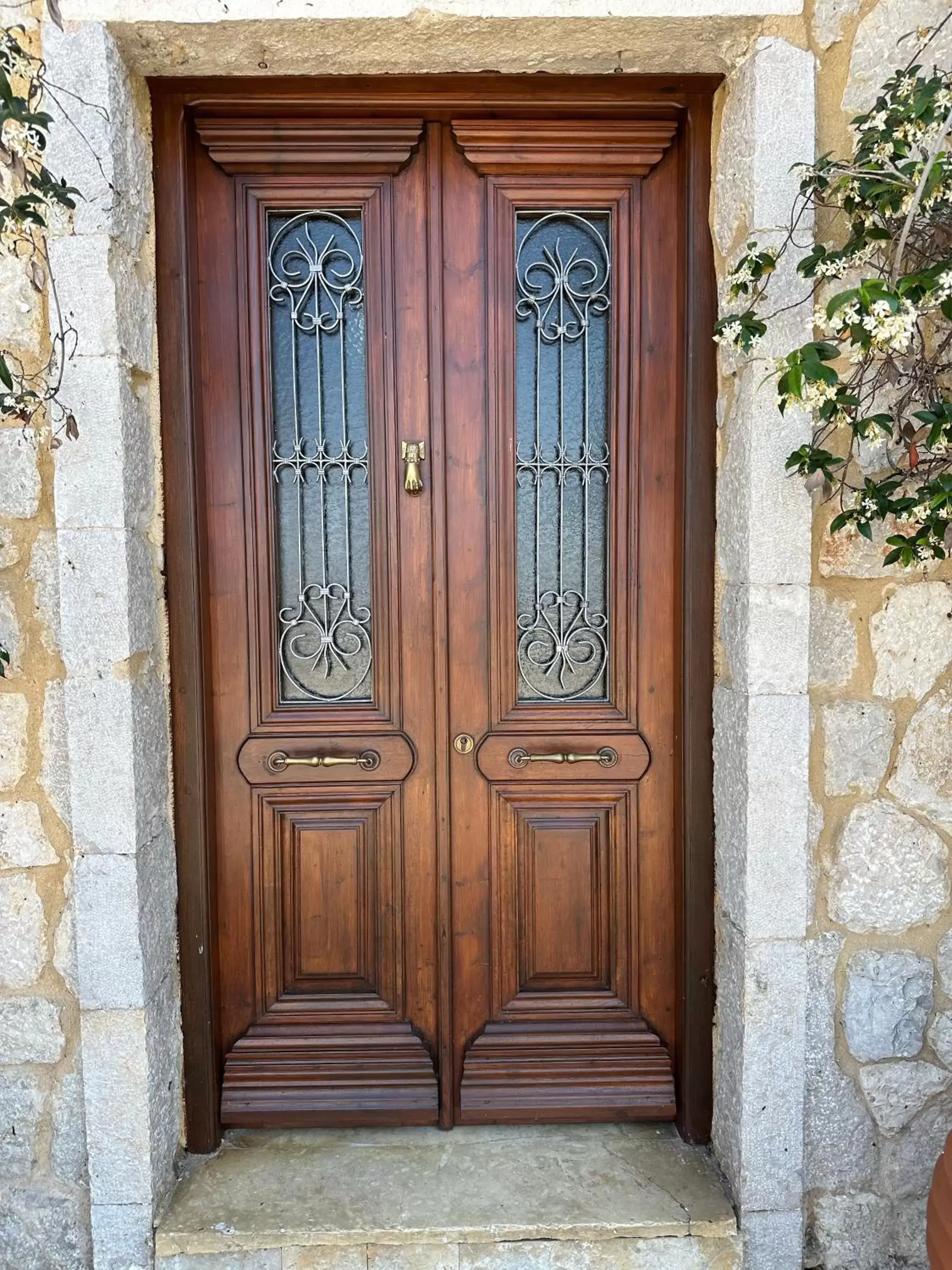 Facade/Entrance in SeaFront Stone Suites