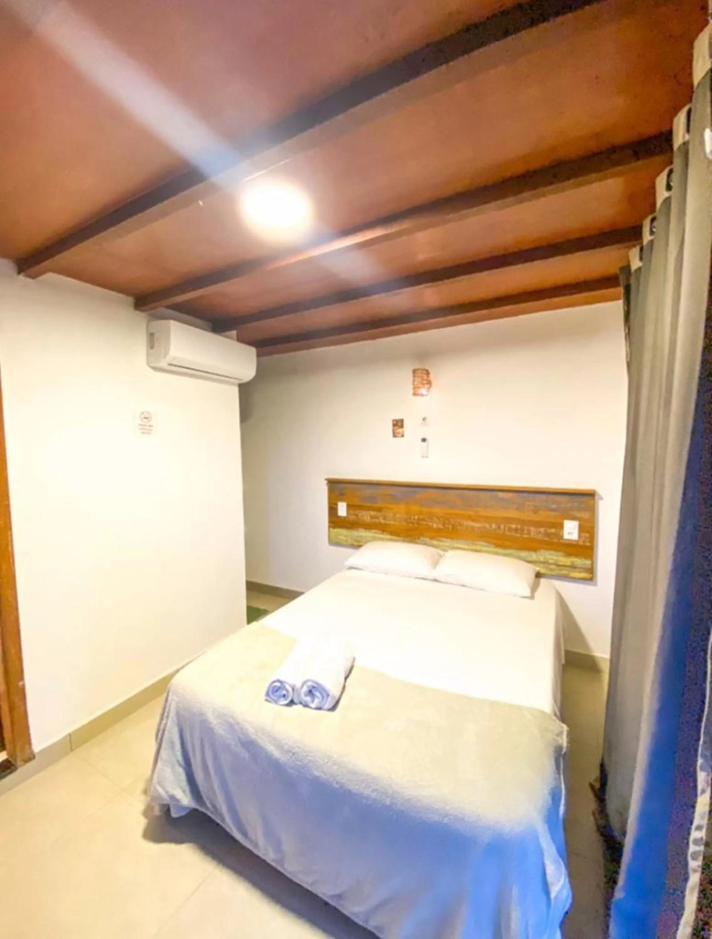 Standard Double Suite in Pousada Preciosa