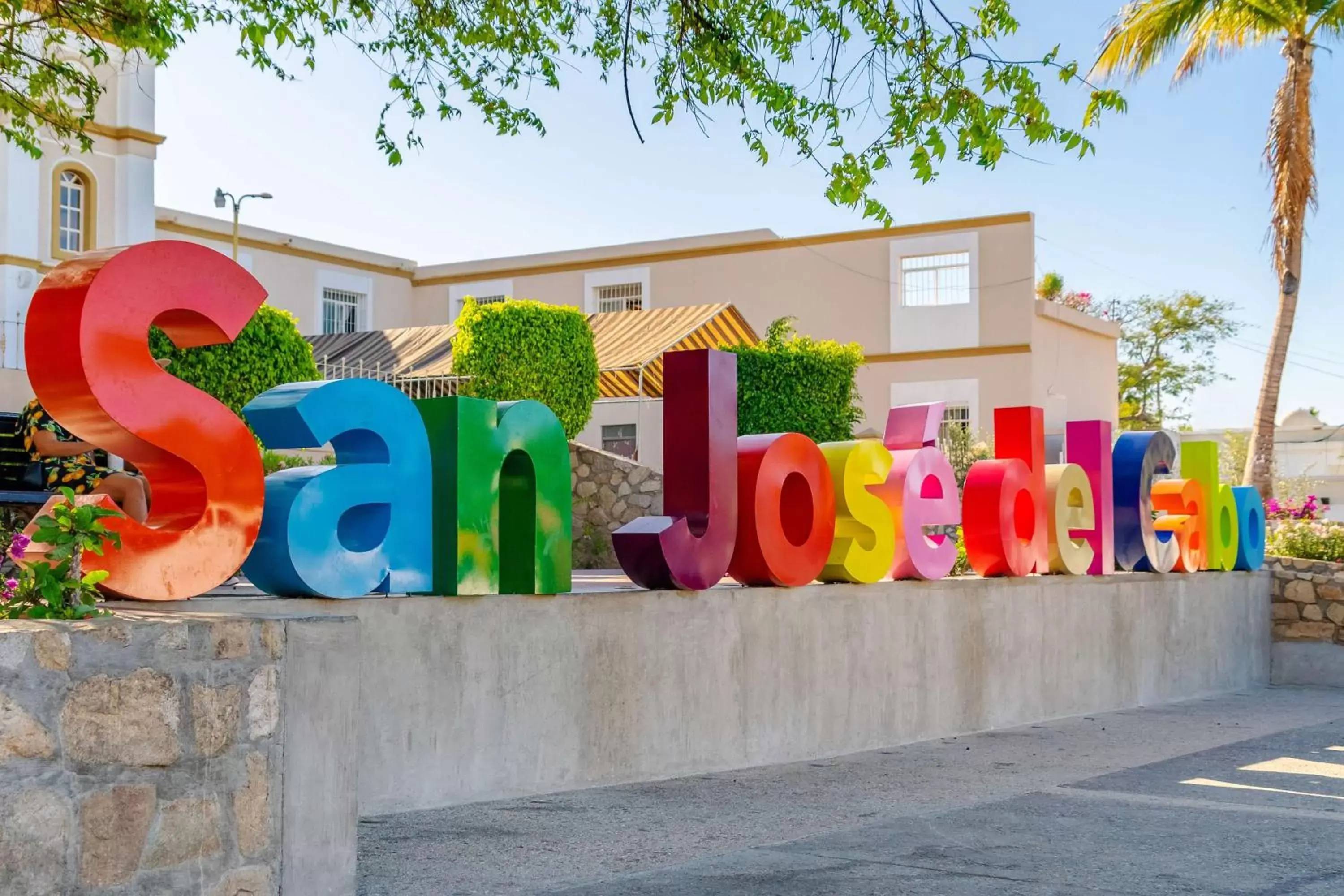 Off site, Children's Play Area in Hyatt Place Los Cabos