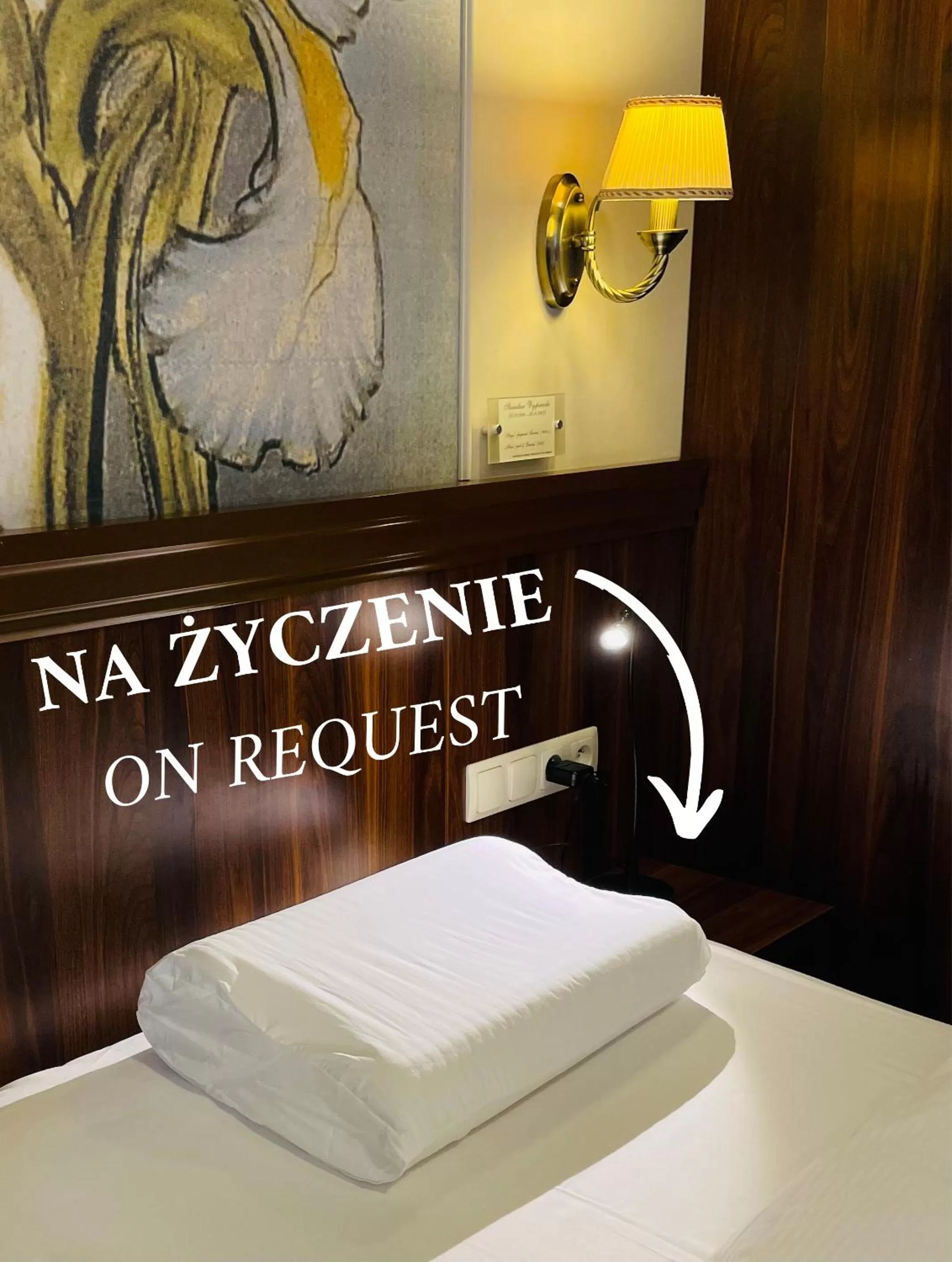 Bed in Amber Boutique Hotels - Amber Design