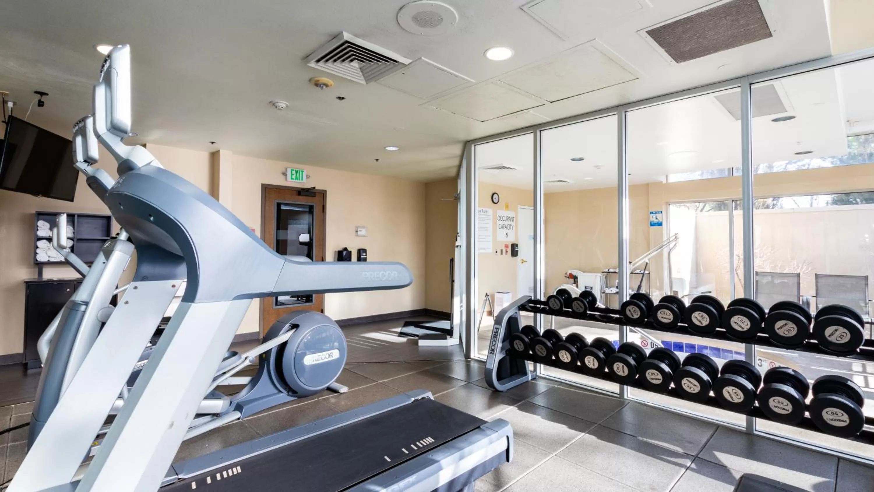 Holiday Inn Express Boise Downtown by IHG