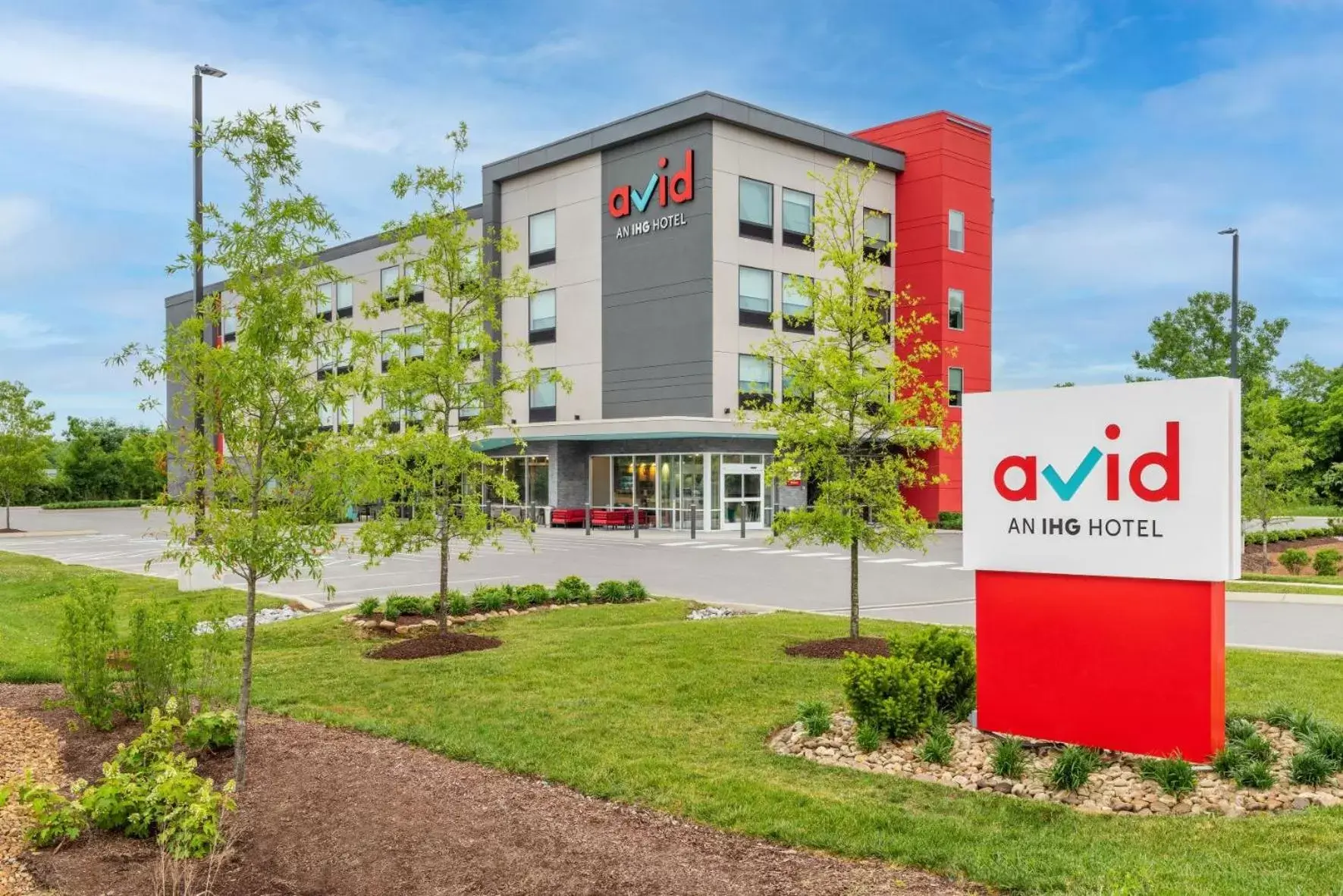 avid hotel Nashville - Lebanon an IHG Hotel avid hotel Nashville - Lebanon an IHG Hotel