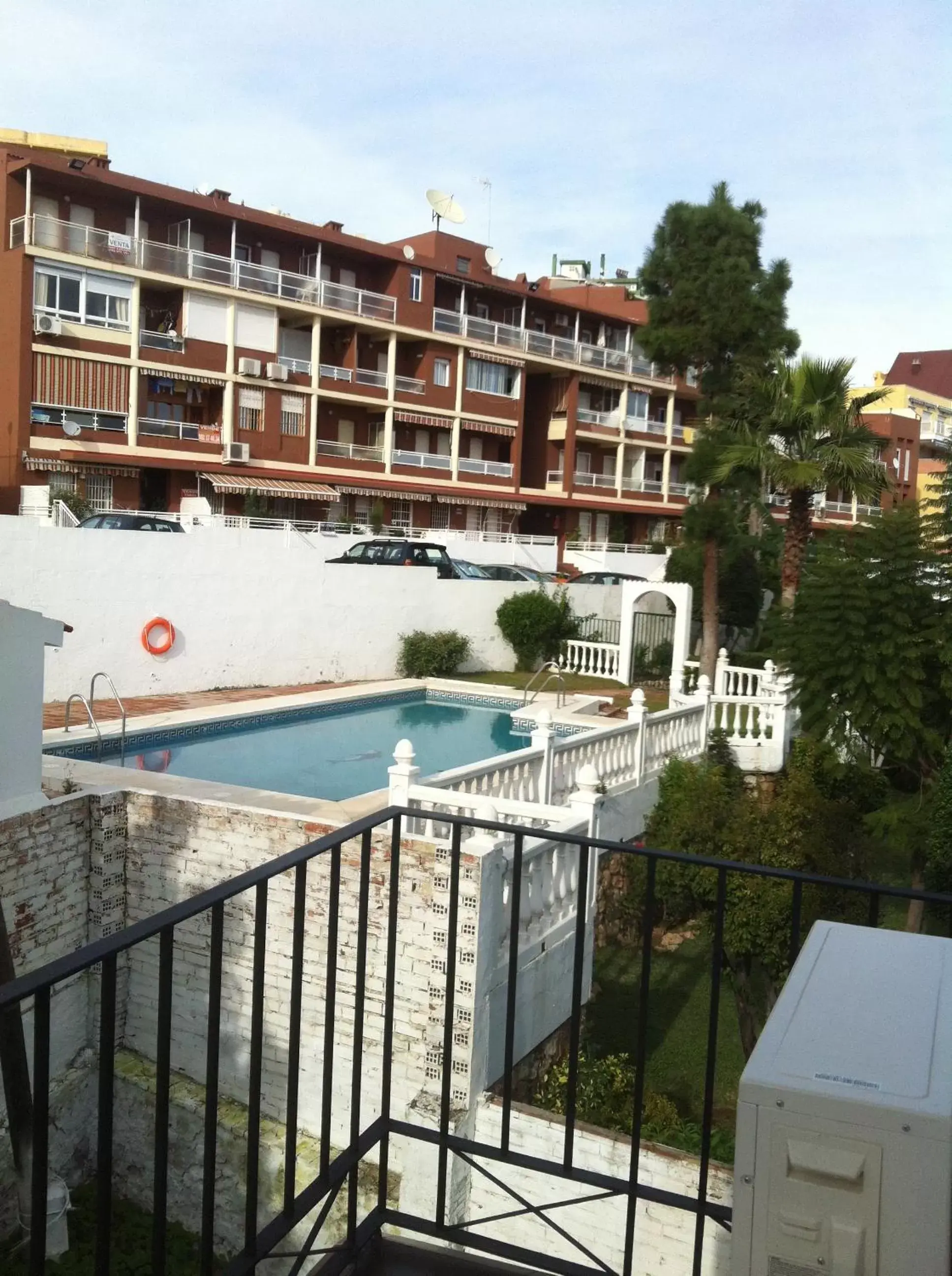 City view, Swimming Pool in Hotel Natursun