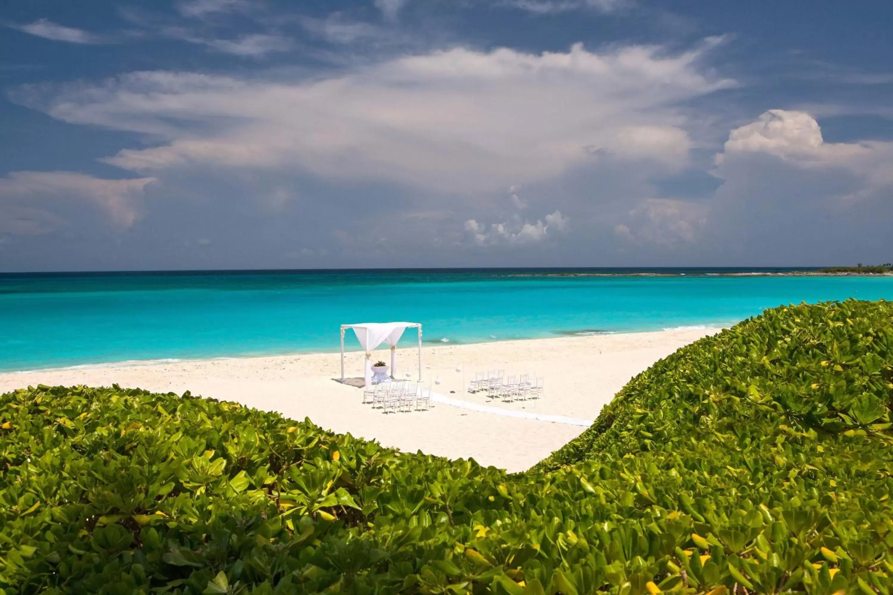 Other, Beach in The Westin Resort & Spa Cancun