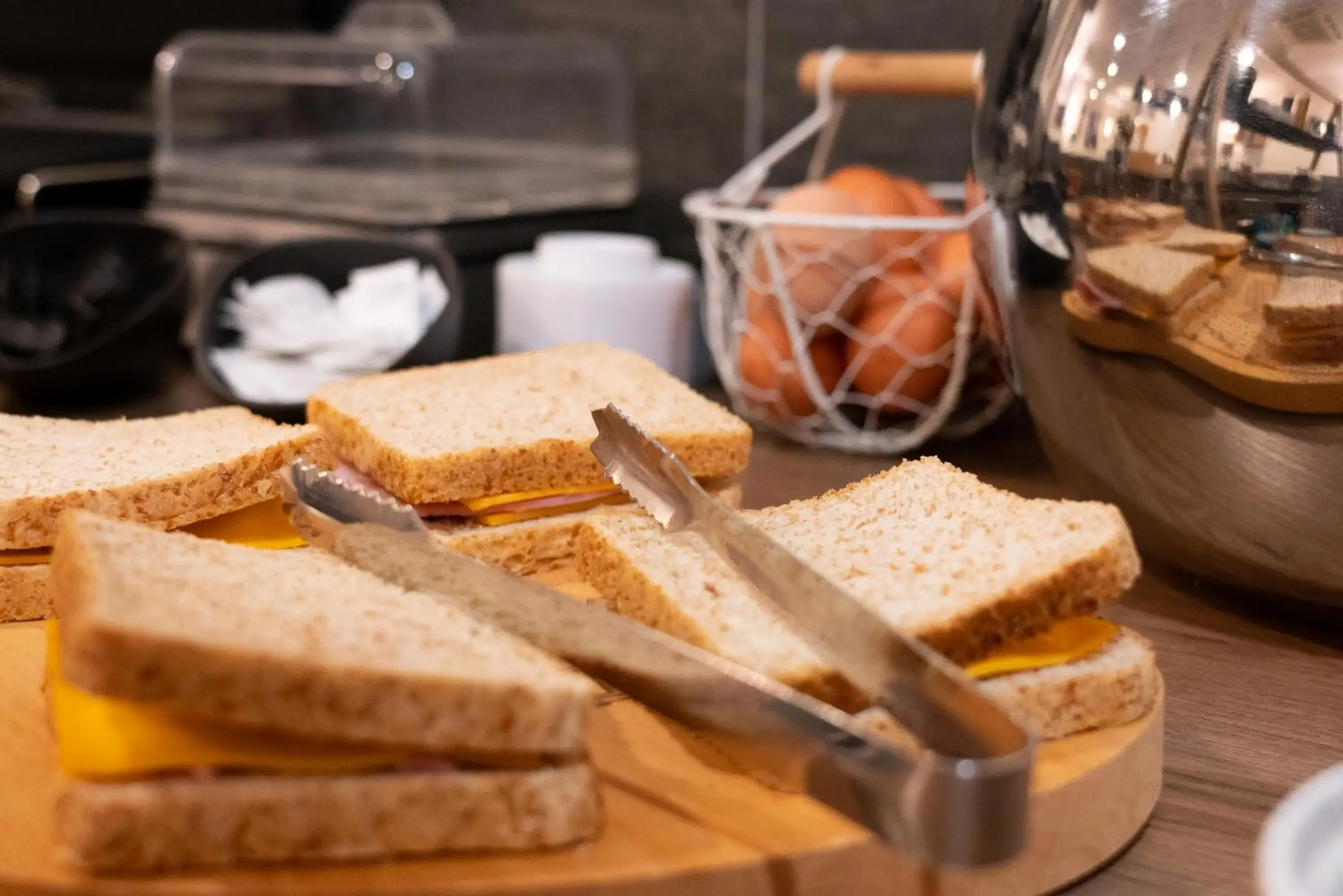 Breakfast in ibis Styles Nancy Centre Gare Breakfast in ibis Styles Nancy Centre Gare