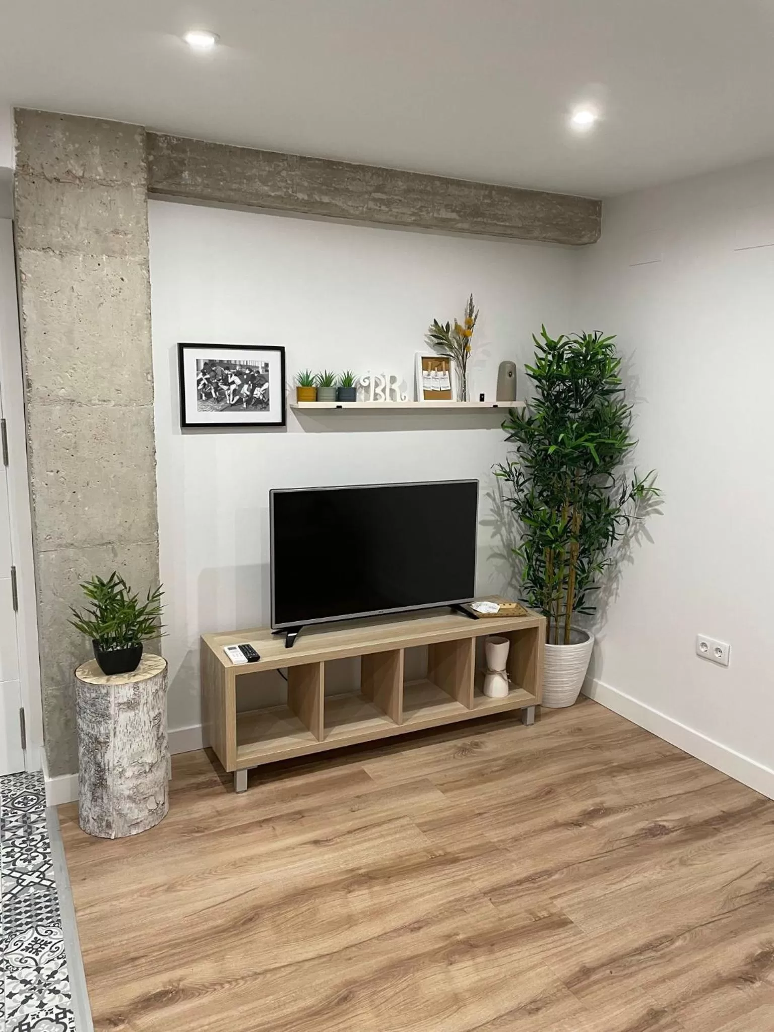 Hotel Bienvenidos Rooms Xàtiva