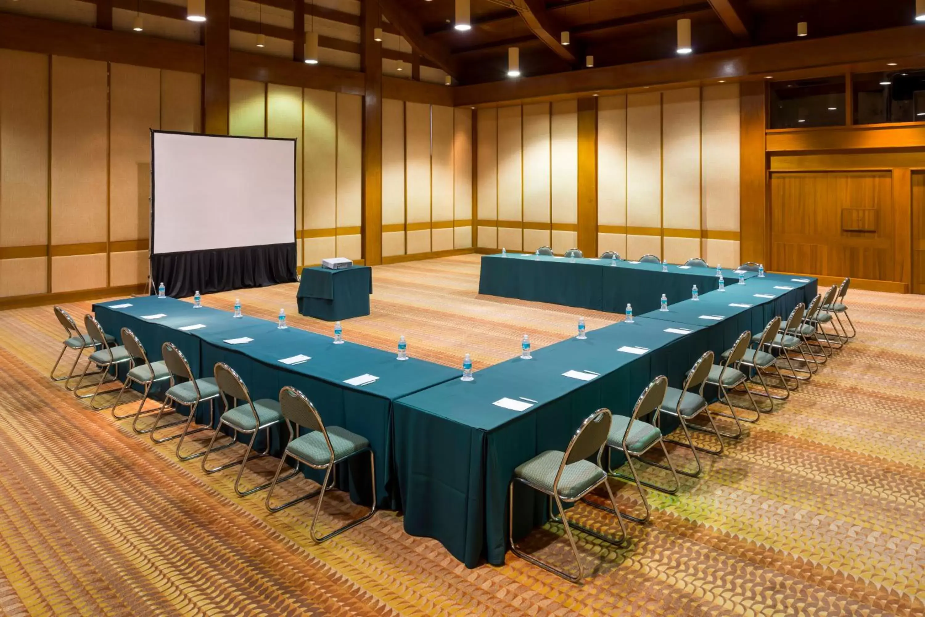 Meeting/conference room in Sumiya Cuernavaca