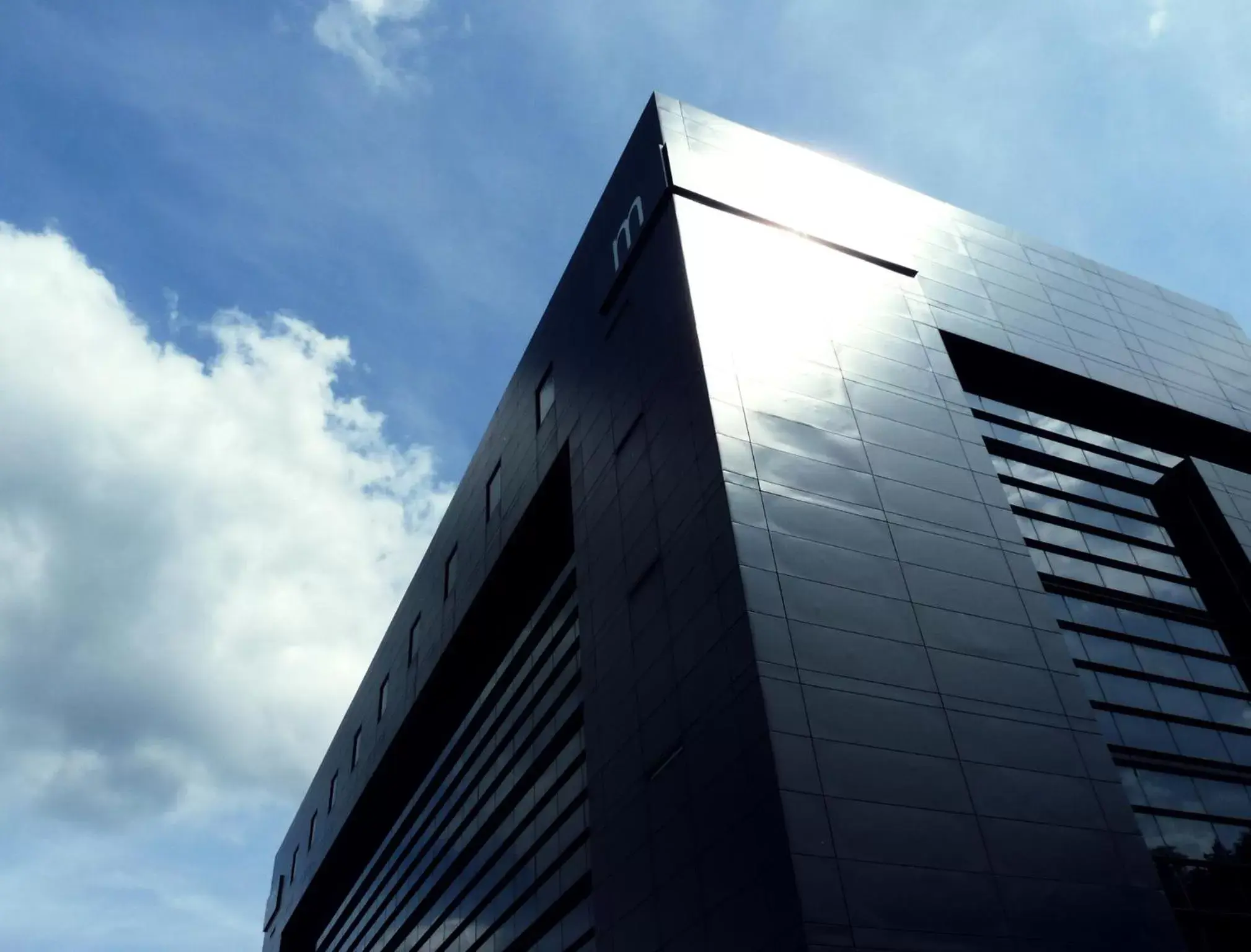 Property building in mour hotel Property building in mour hotel