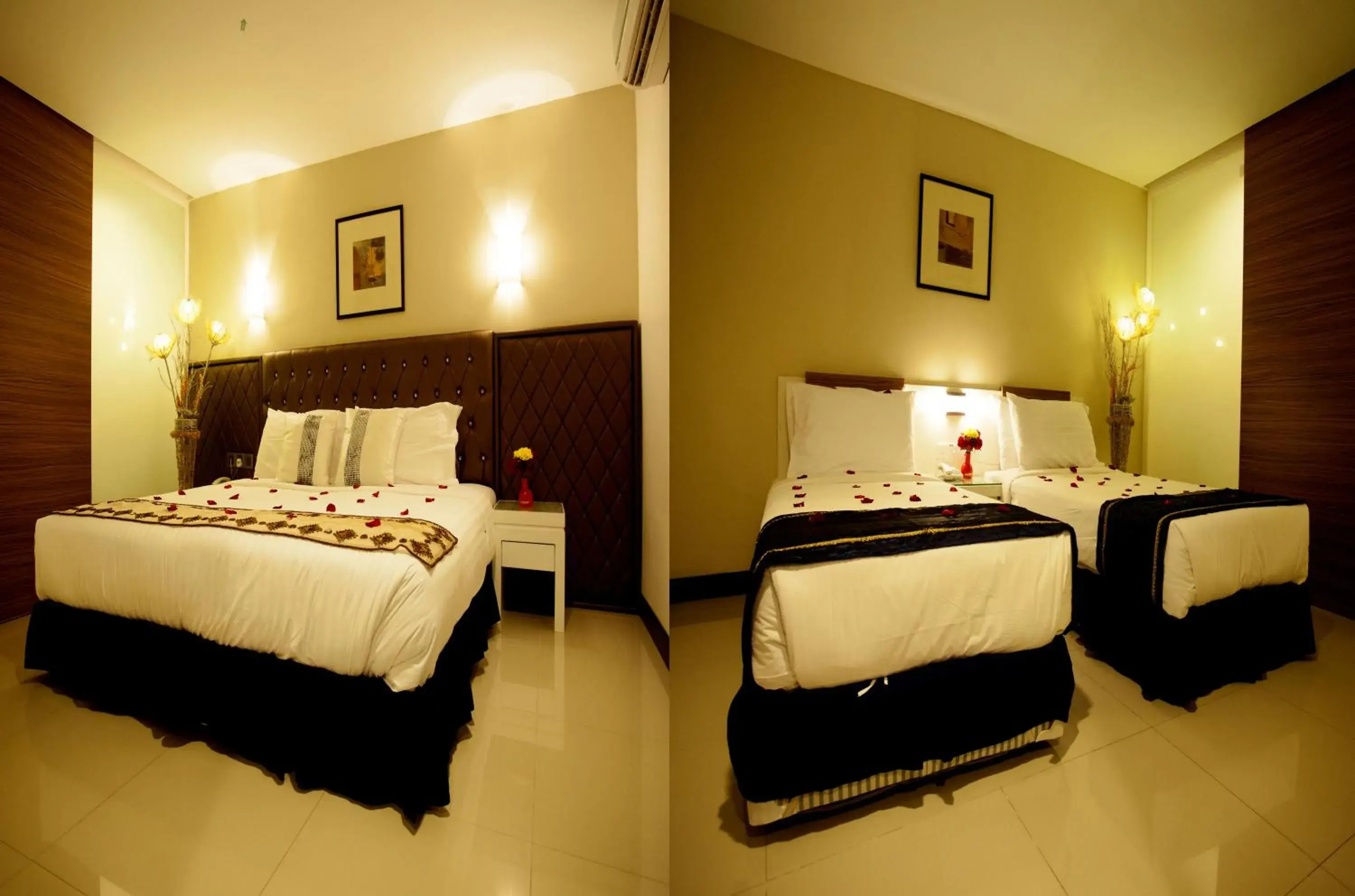 Other, Bed in Mangga Boutique Hotel