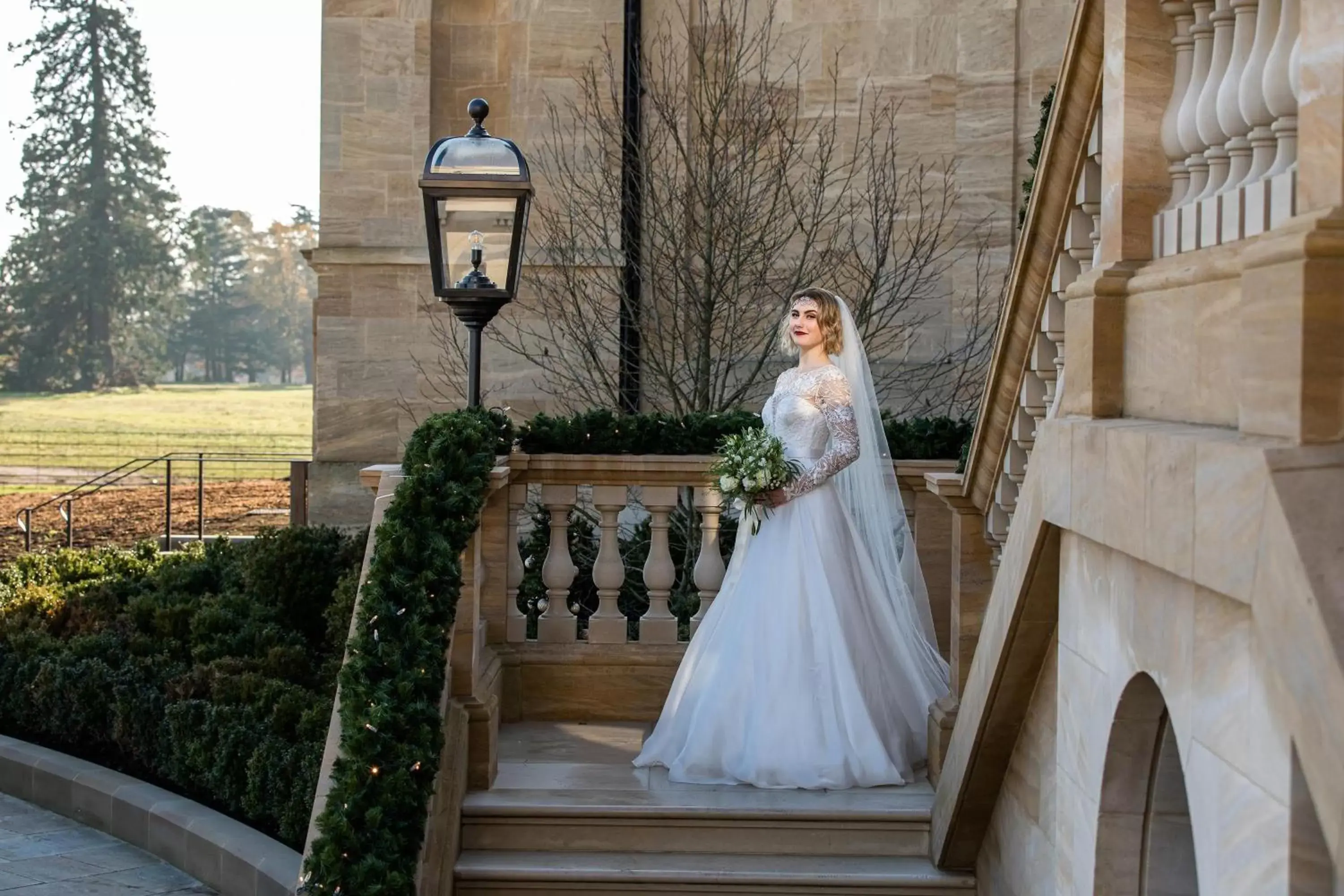 Banquet/Function facilities in The Langley, a Luxury Collection Hotel, Buckinghamshire