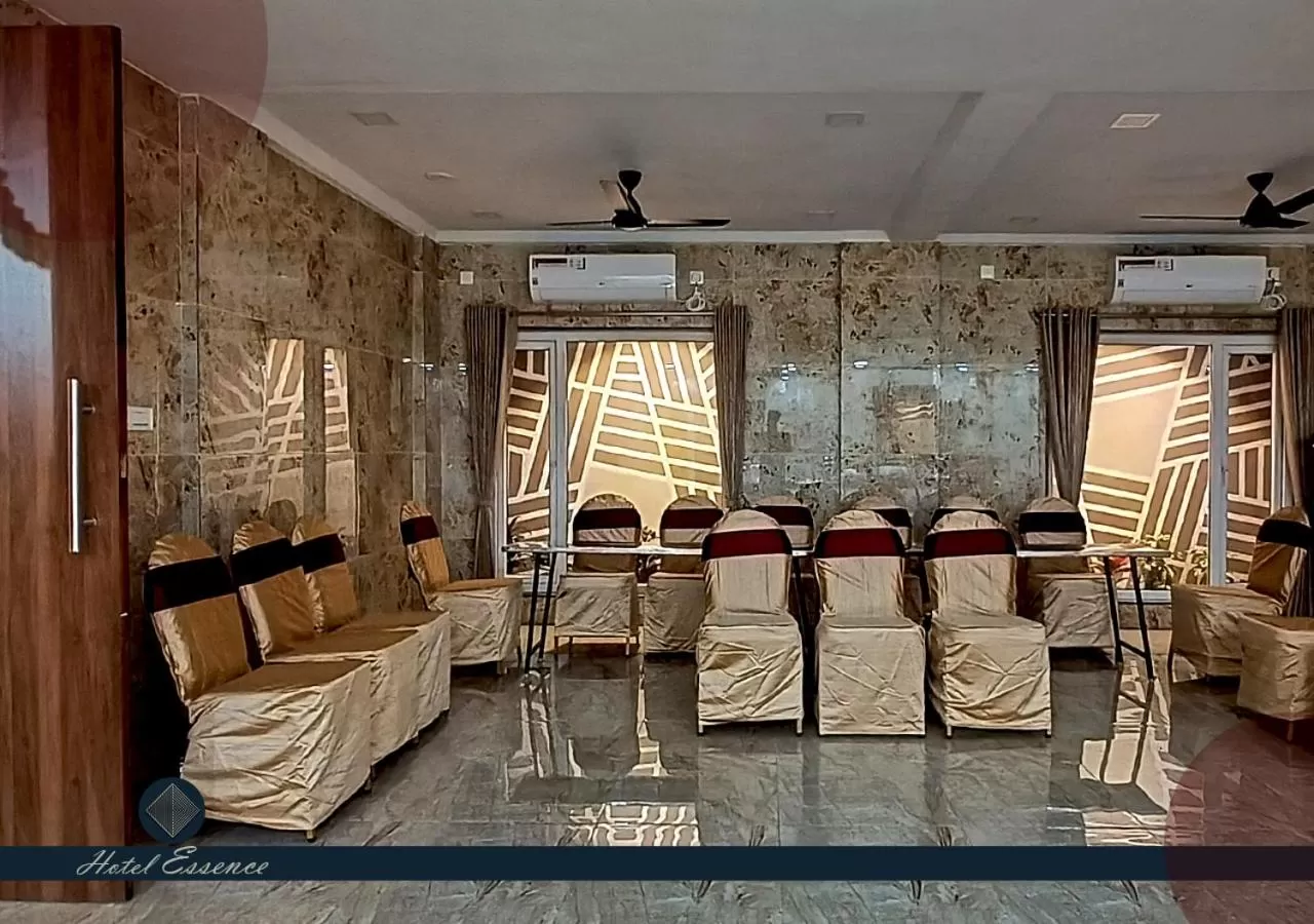 Banquet/Function facilities in Hotel ESSENCE
