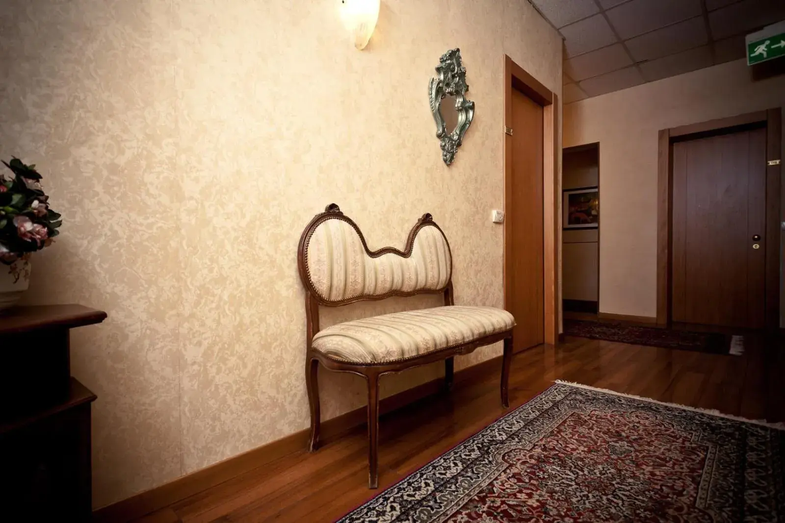 Other, Bed in Phi Hotel Ambra Other, Bed in Phi Hotel Ambra