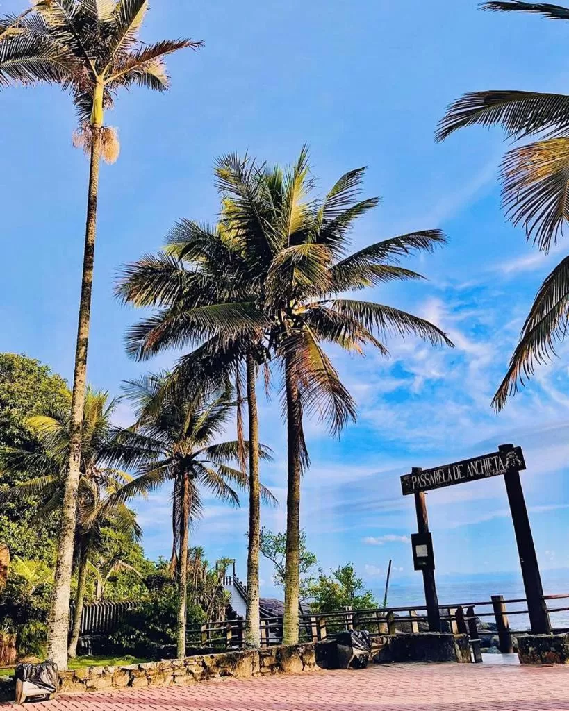Beach in Hostel e Pousada Bahia Beach
