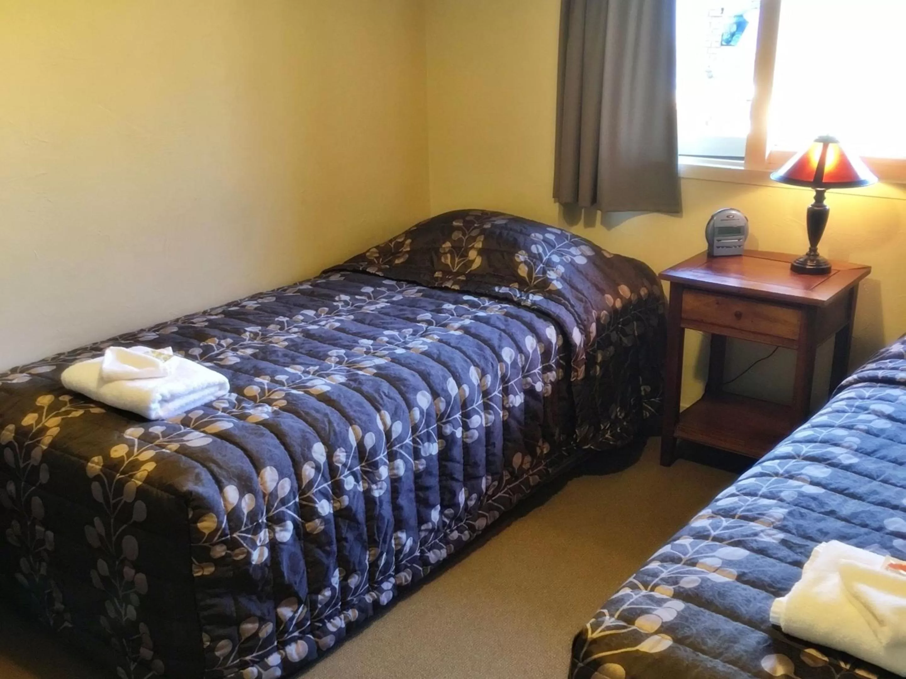 Standard Apartment in Woodlands Motels And Apartments