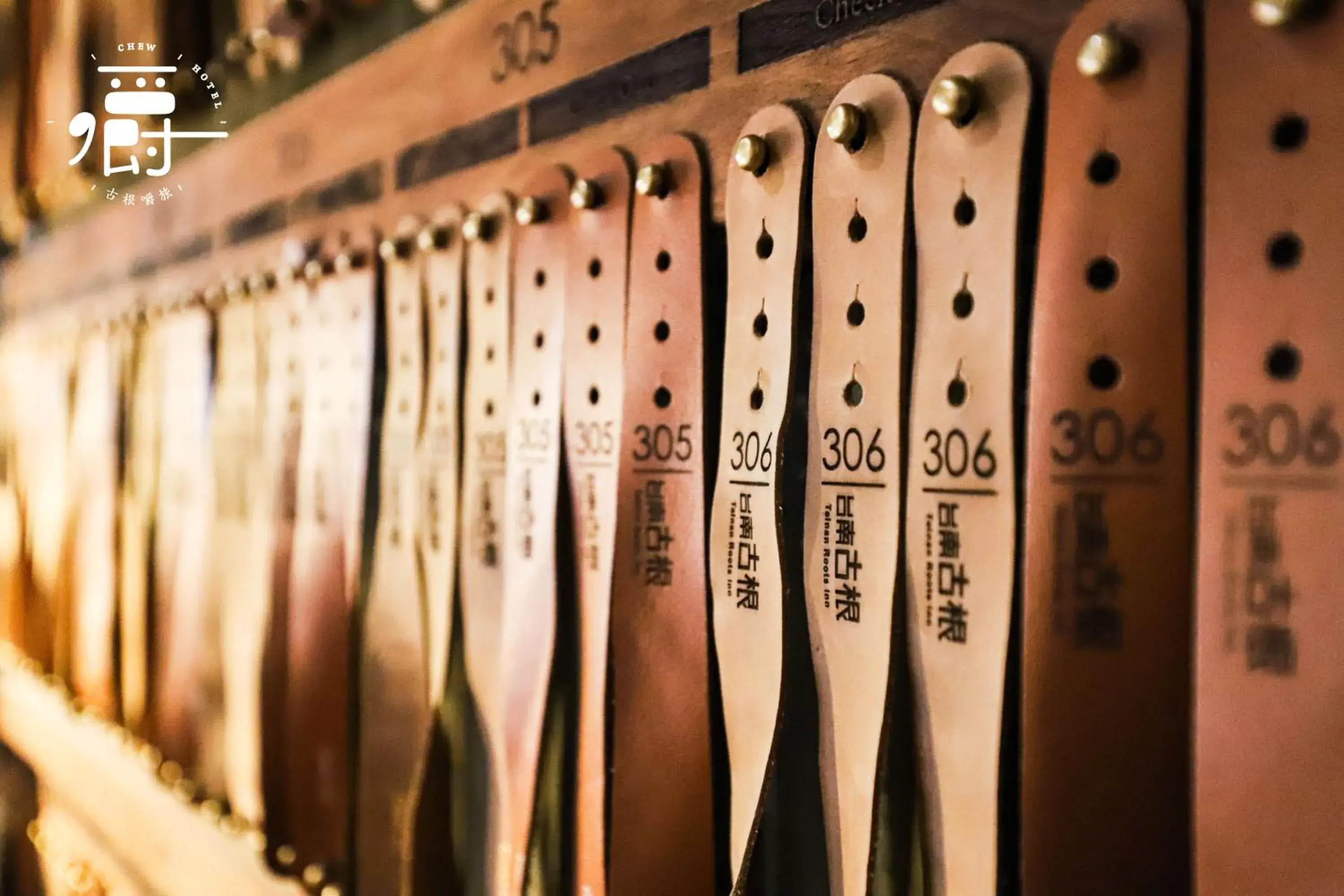 Property logo or sign in Roots Chew Hotel Property logo or sign in Roots Chew Hotel