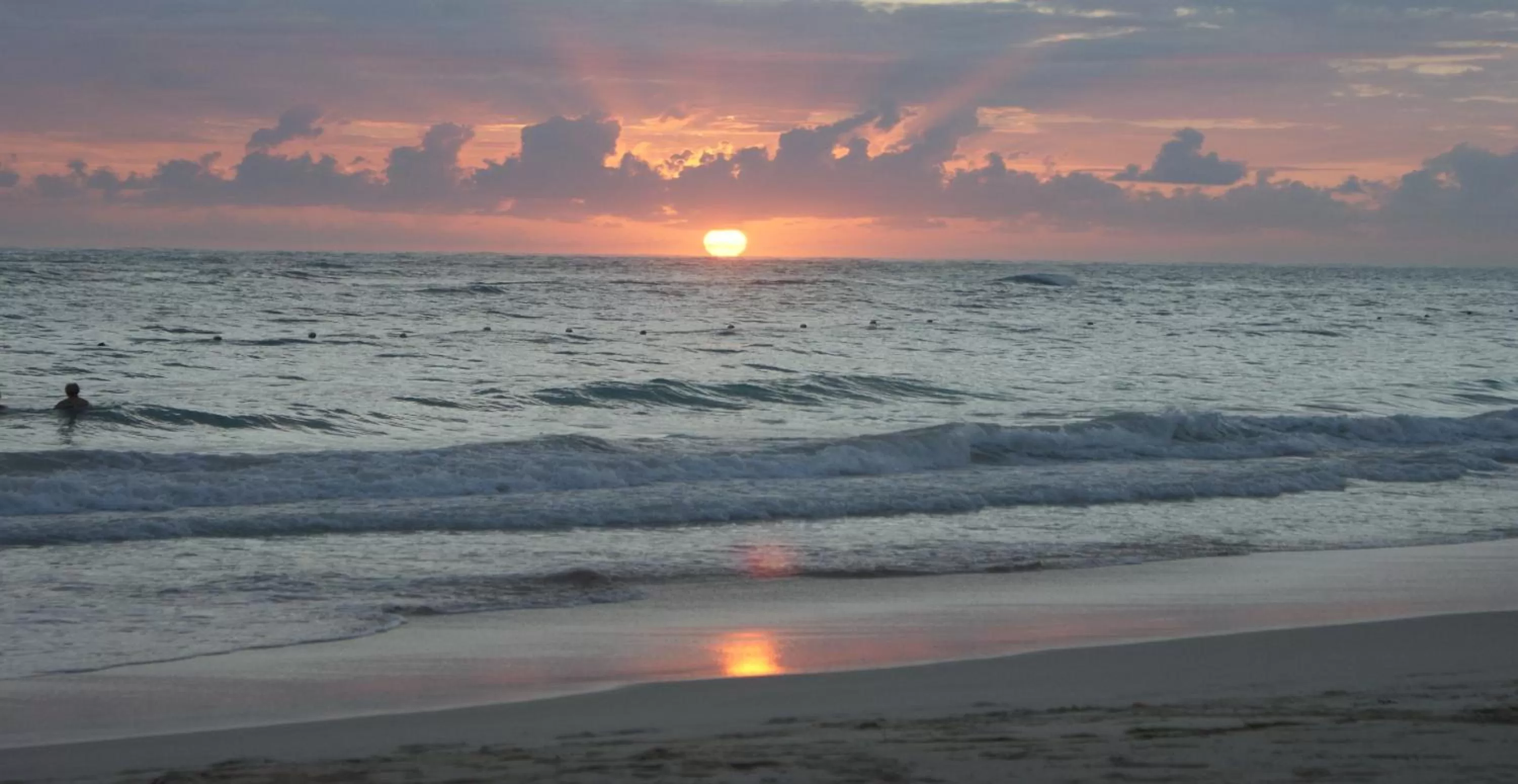 Off site in Willa Drako