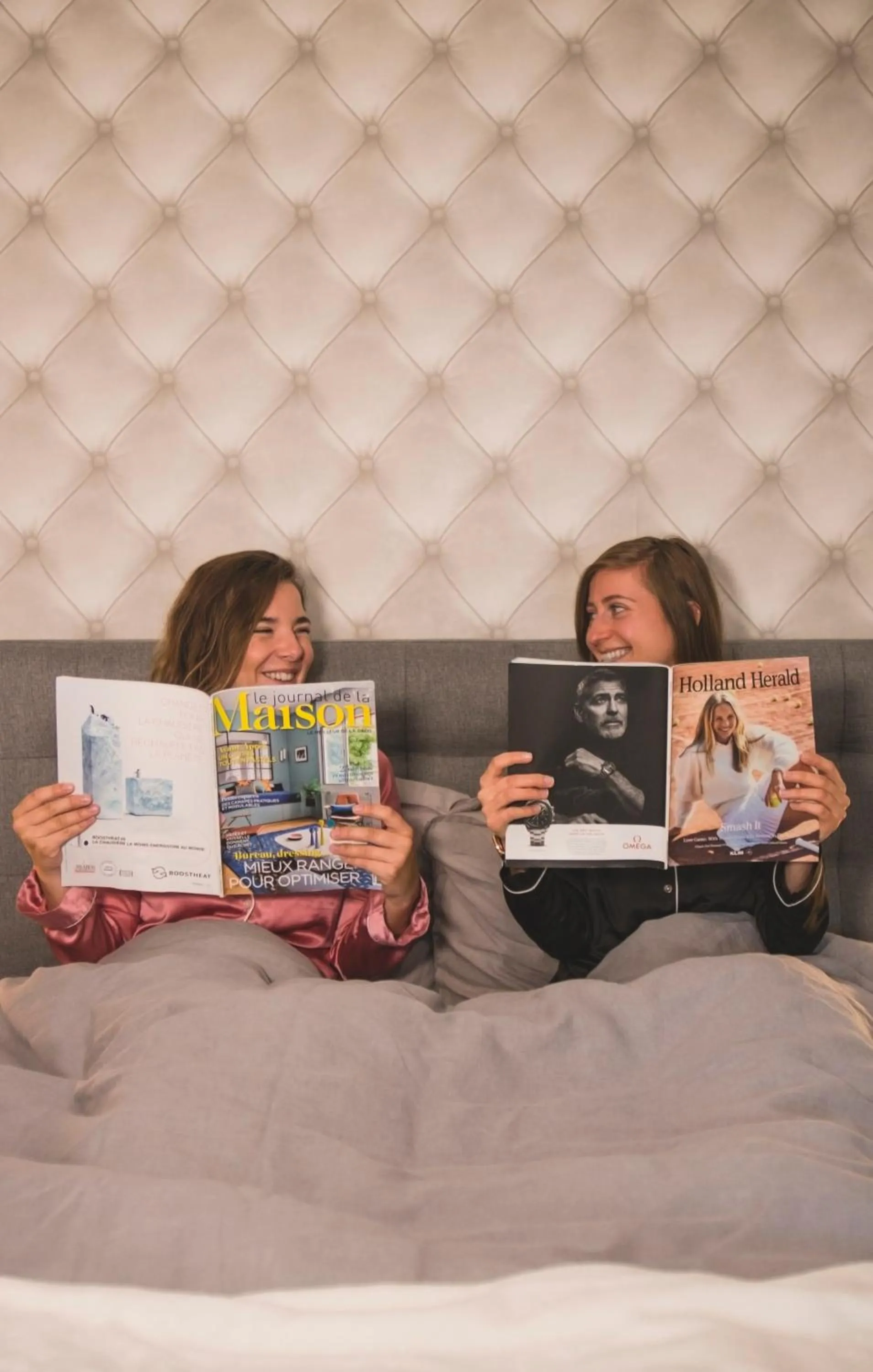 Bedroom, Bed in La Fabrique - Les Loges Normandes