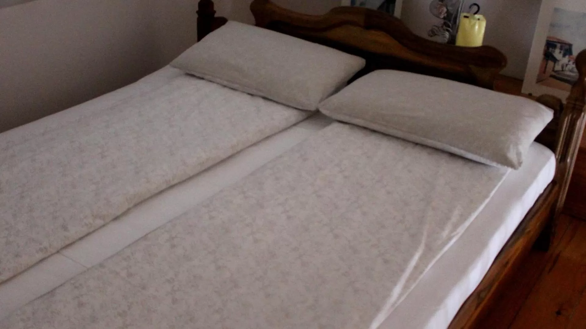 Bed in Holiday In Bihać