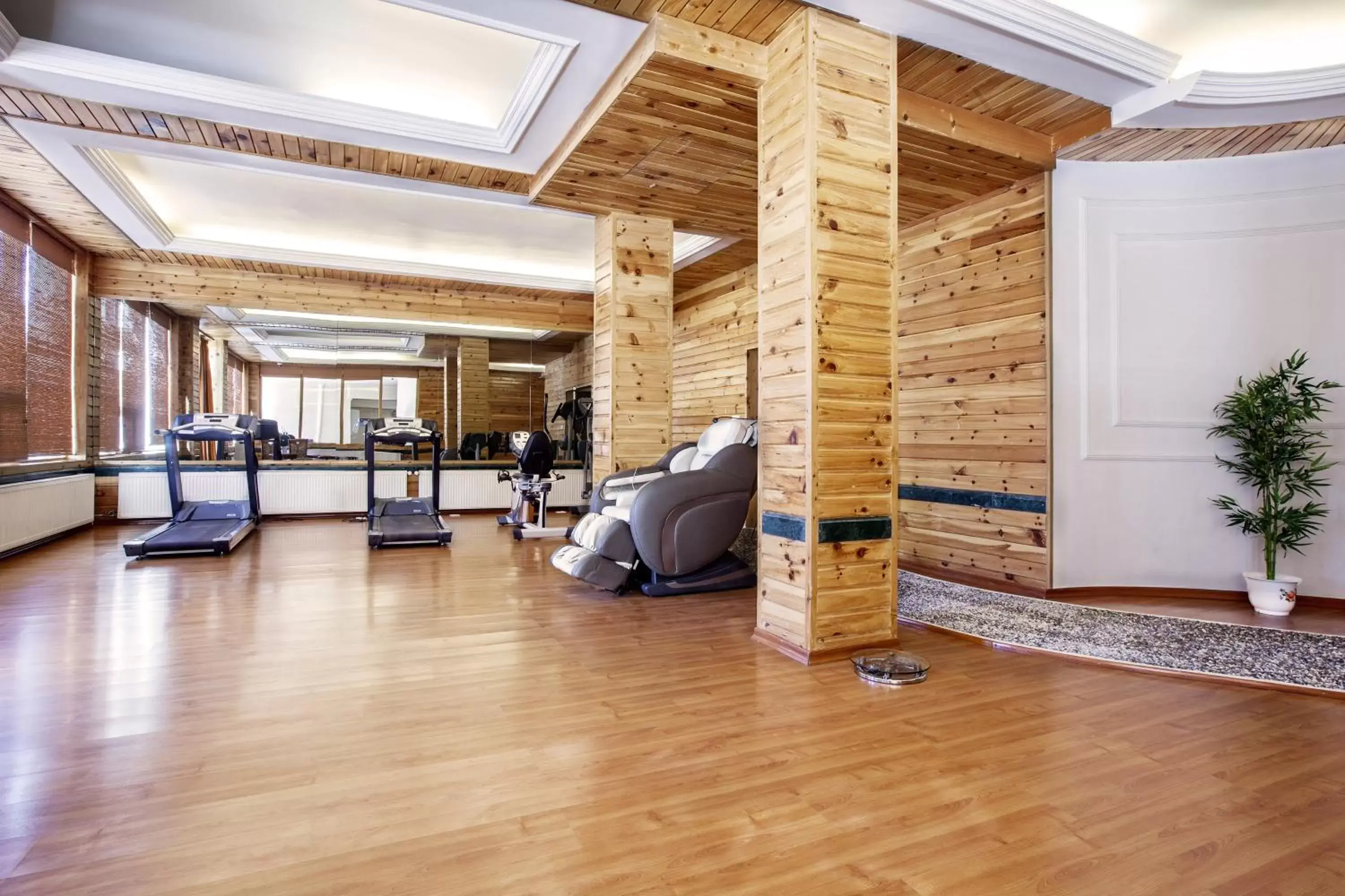 Fitness centre/facilities in The Grand Dragon Ladakh Fitness centre/facilities in The Grand Dragon Ladakh