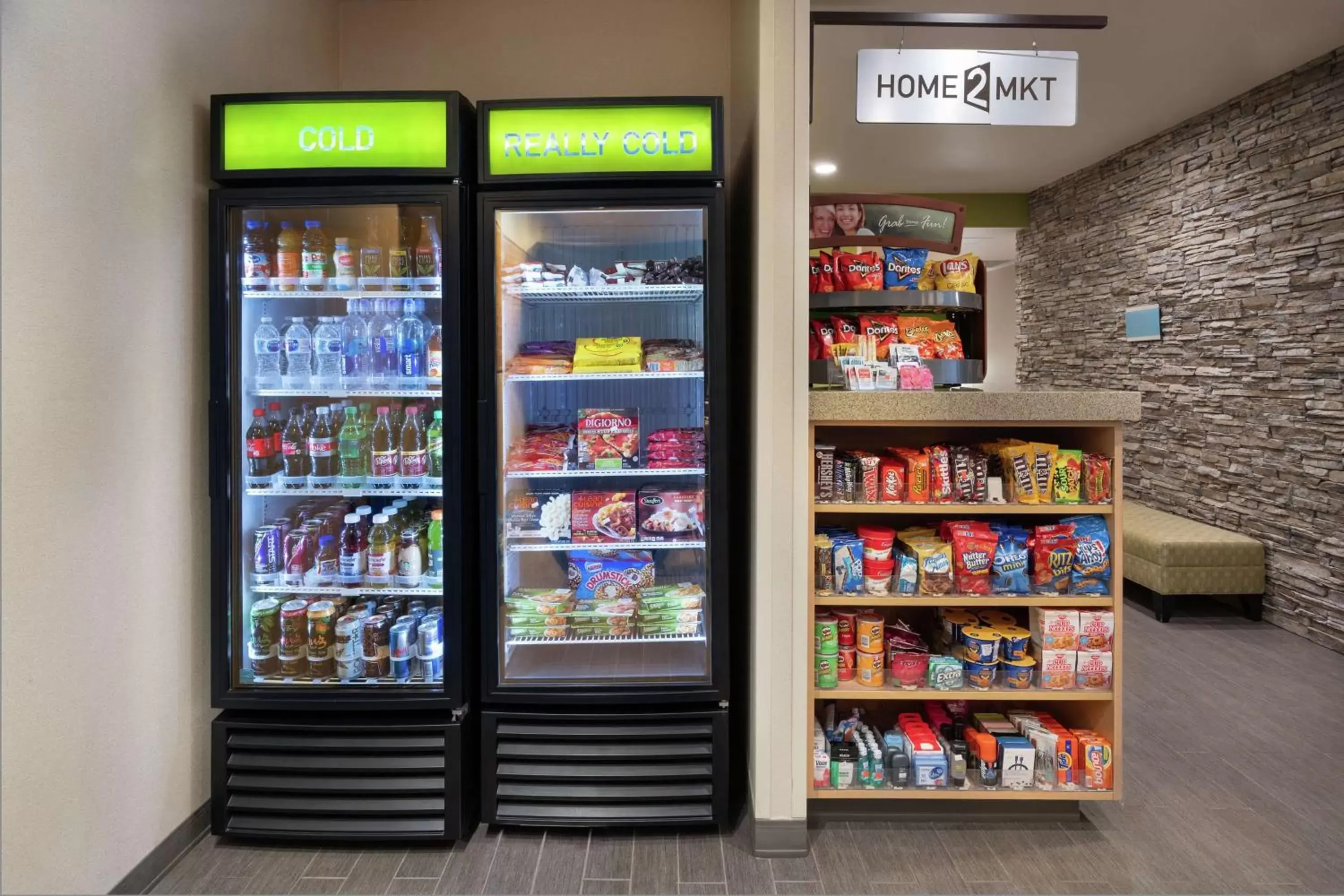 Restaurant/places to eat in Home2 Suites by Hilton Anchorage/Midtown Restaurant/places to eat in Home2 Suites by Hilton Anchorage/Midtown