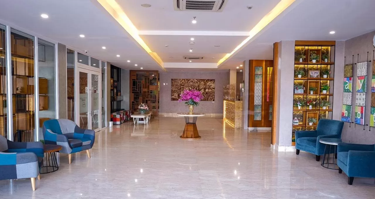 Ayani Hotel Banda Aceh