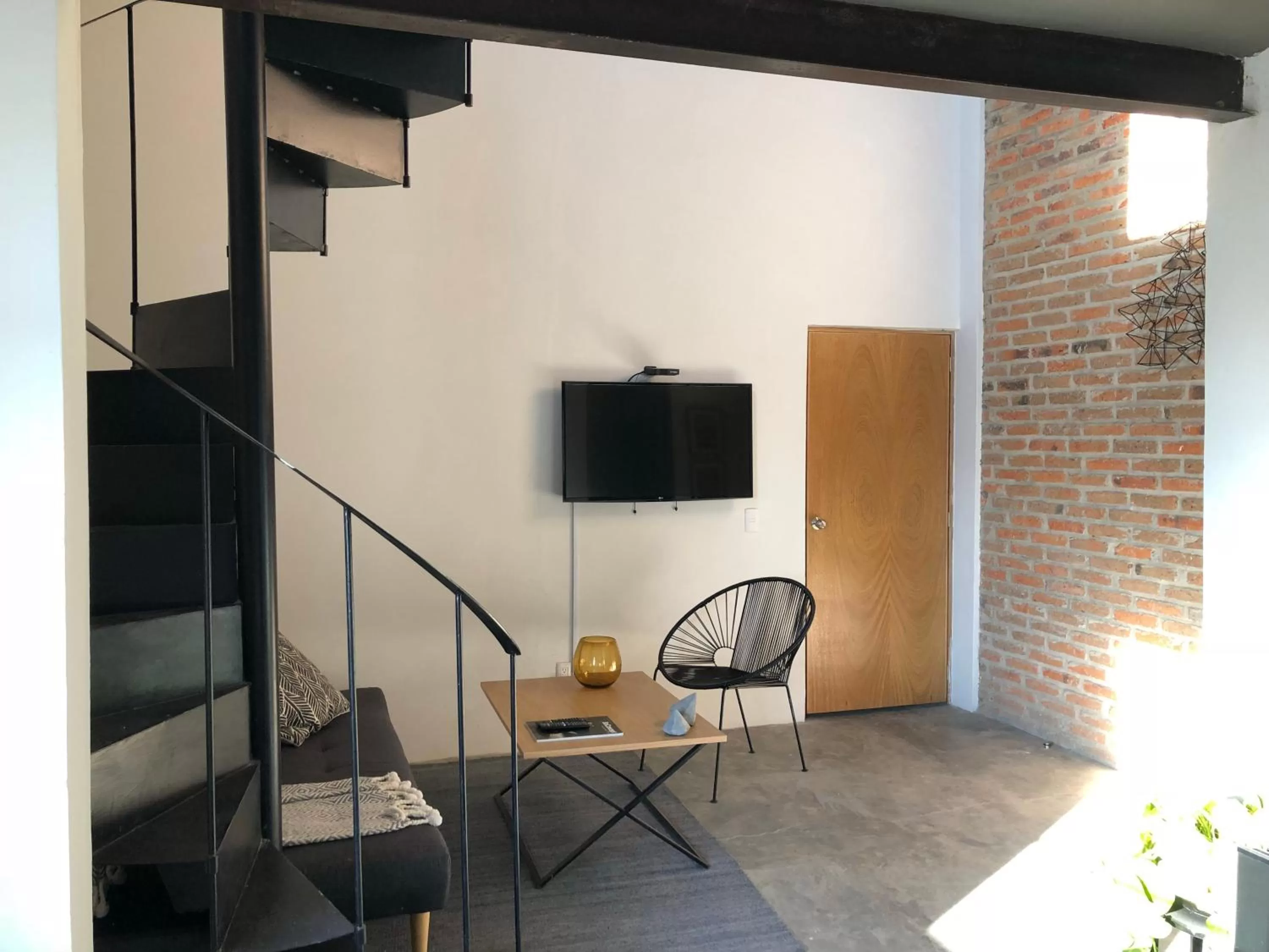 Casa Nican by Barrio Mexico